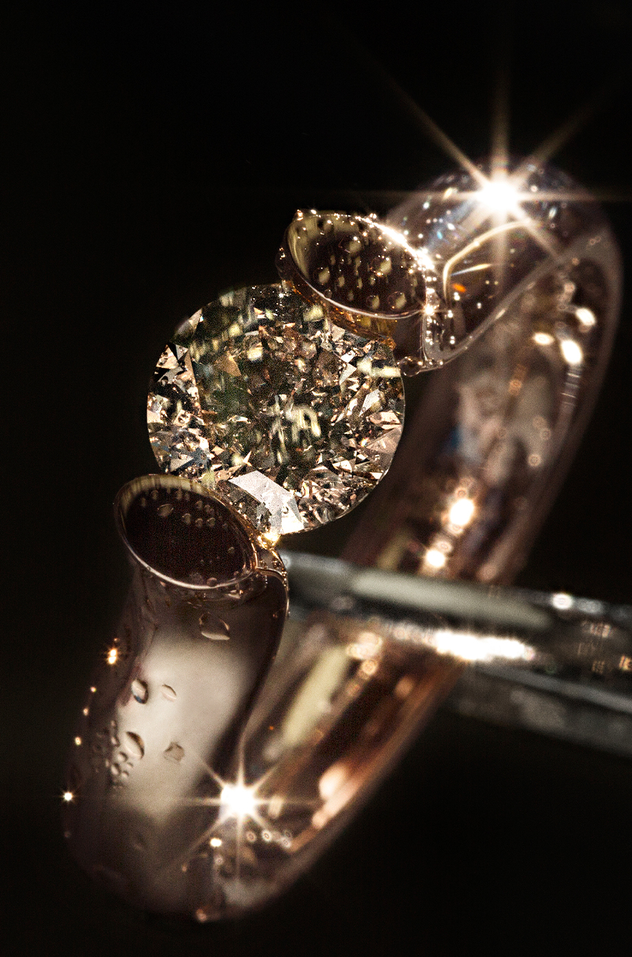 Design entsteht im Dialog