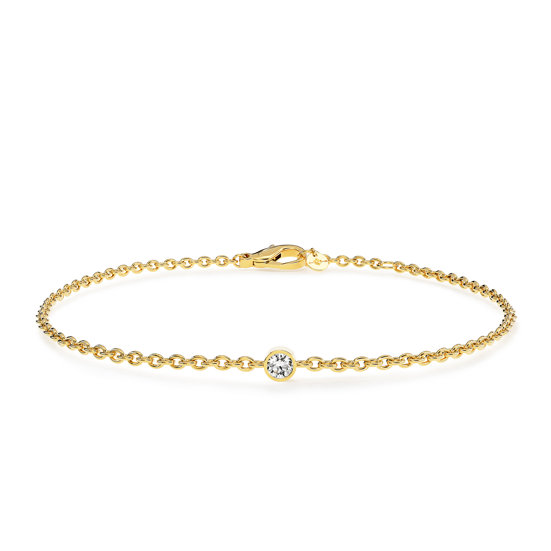 Niessing Brillant Akzent Armband