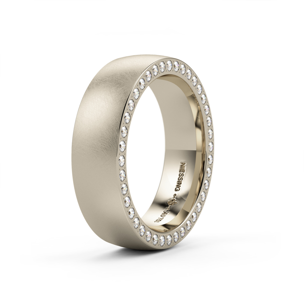 Niessing Satellite Orbit Ring