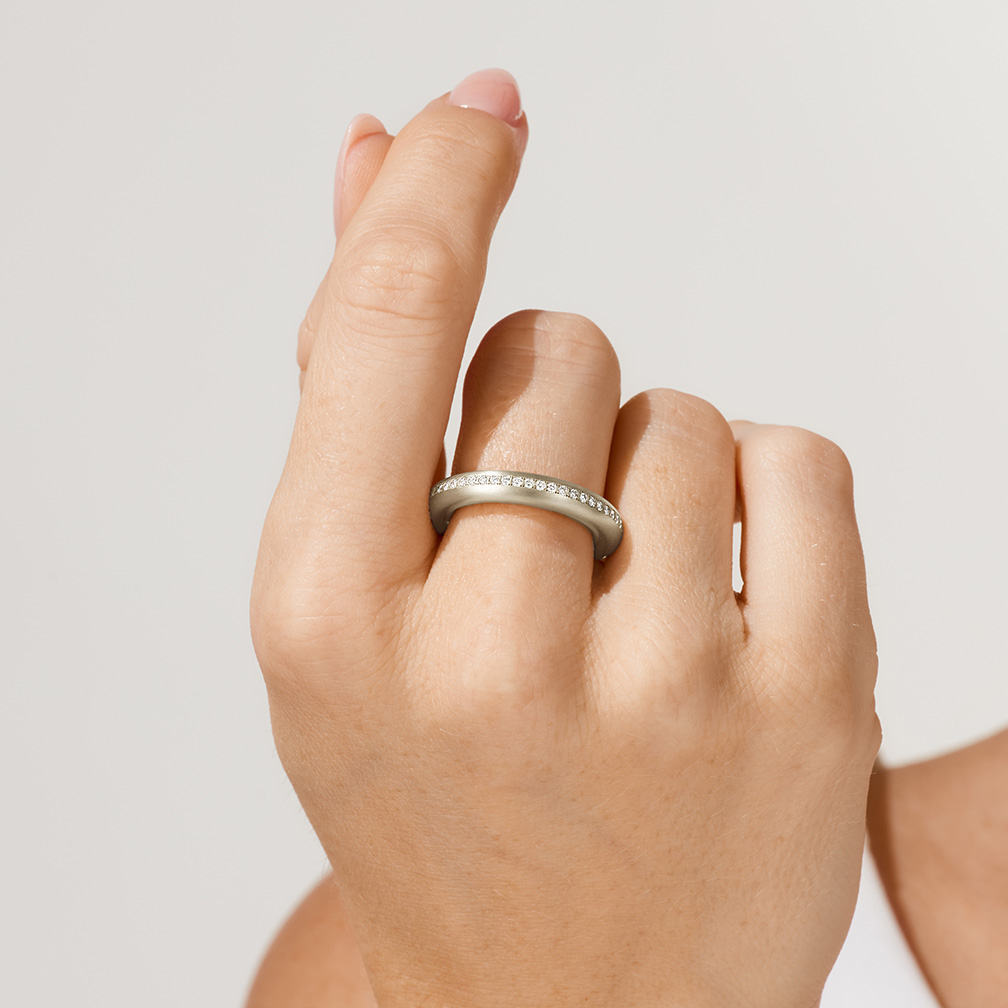 Niessing Satellite Rund