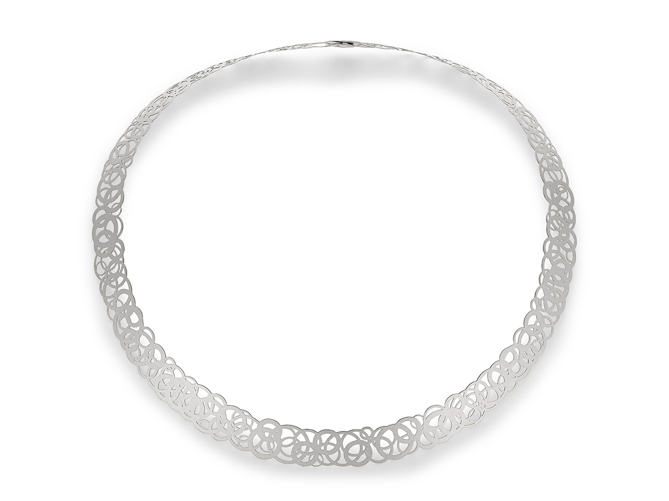 Niessing Roseum Collier