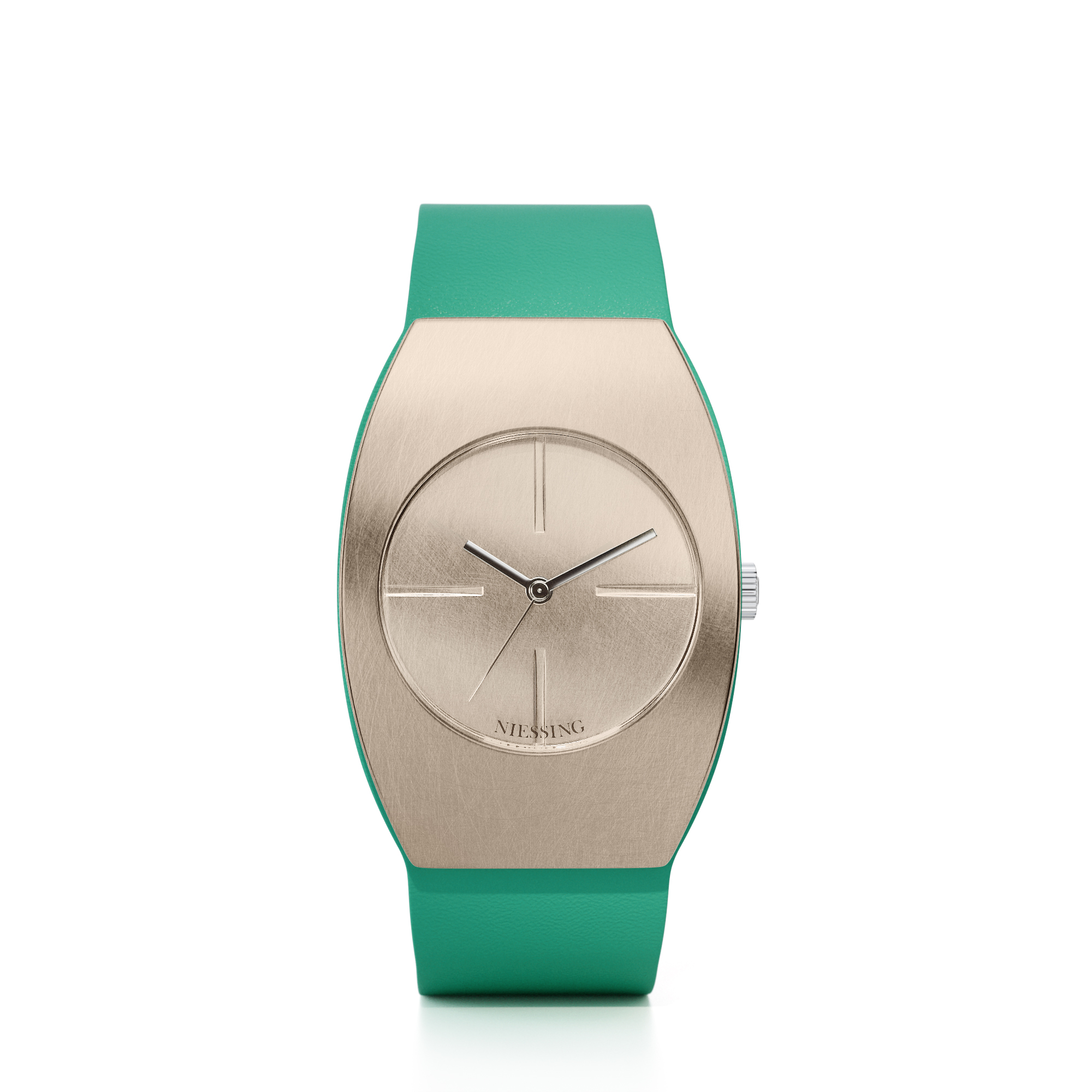 Niessing Radius 9 Forma