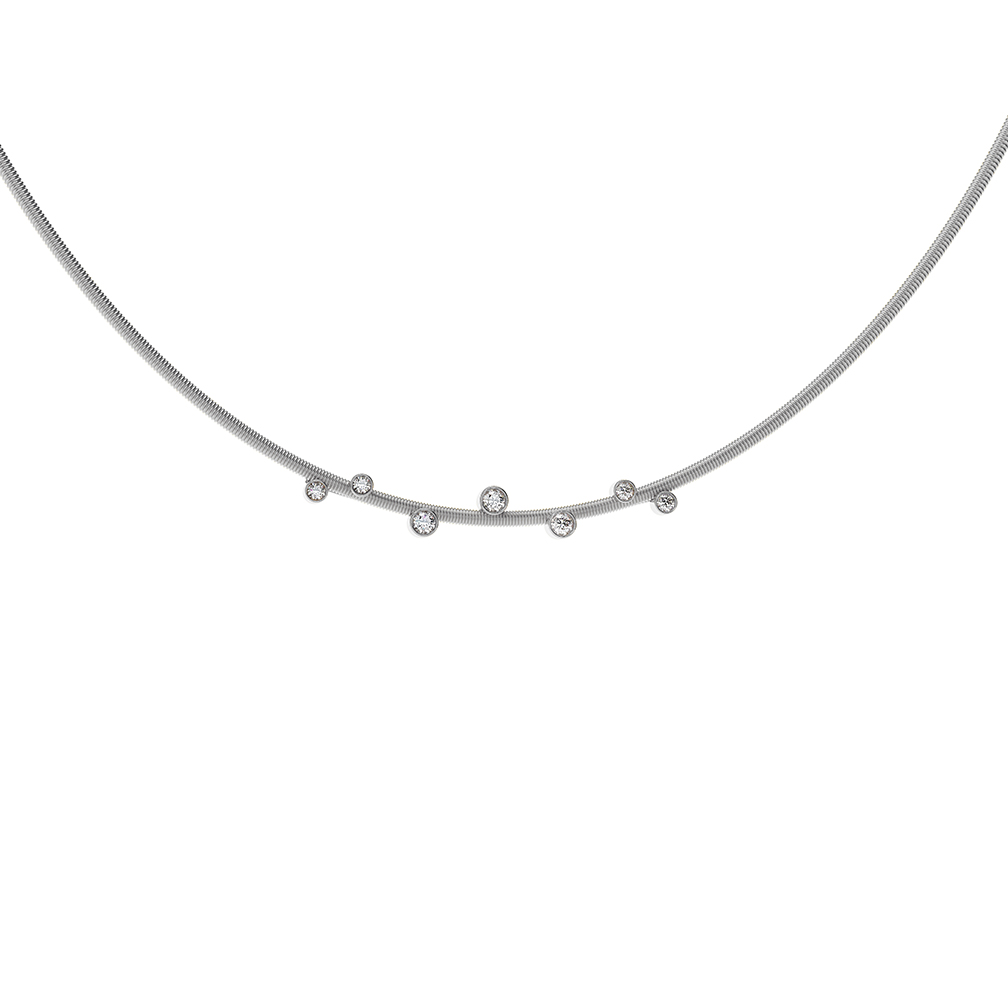 Niessing Artist Anhänger big für 1,2 mm Schnur