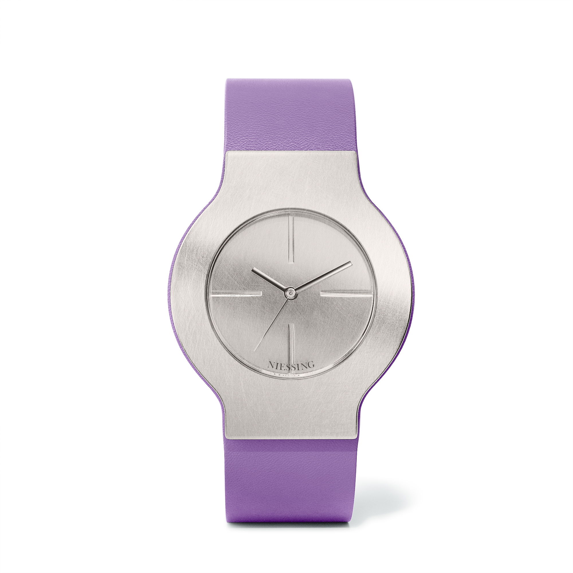 Niessing Radius 9 Kontura