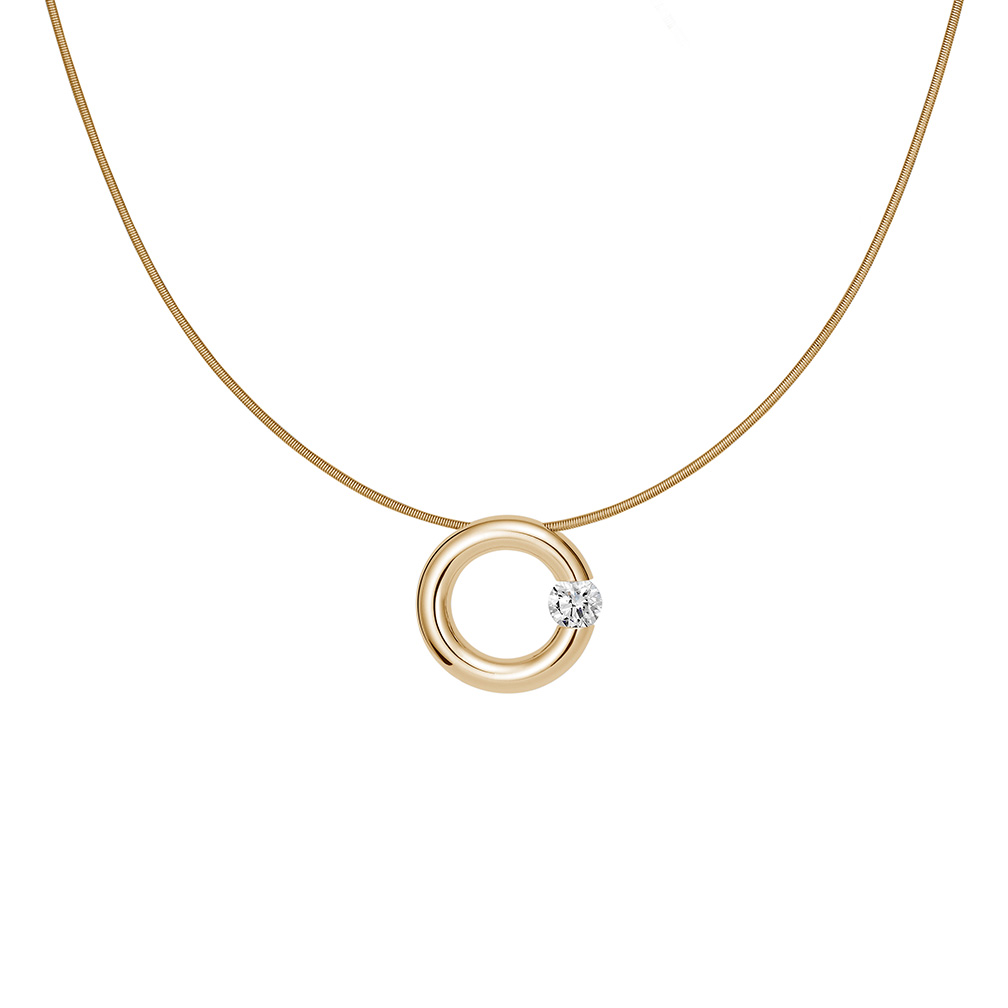 Niessing Spannring® Anhänger