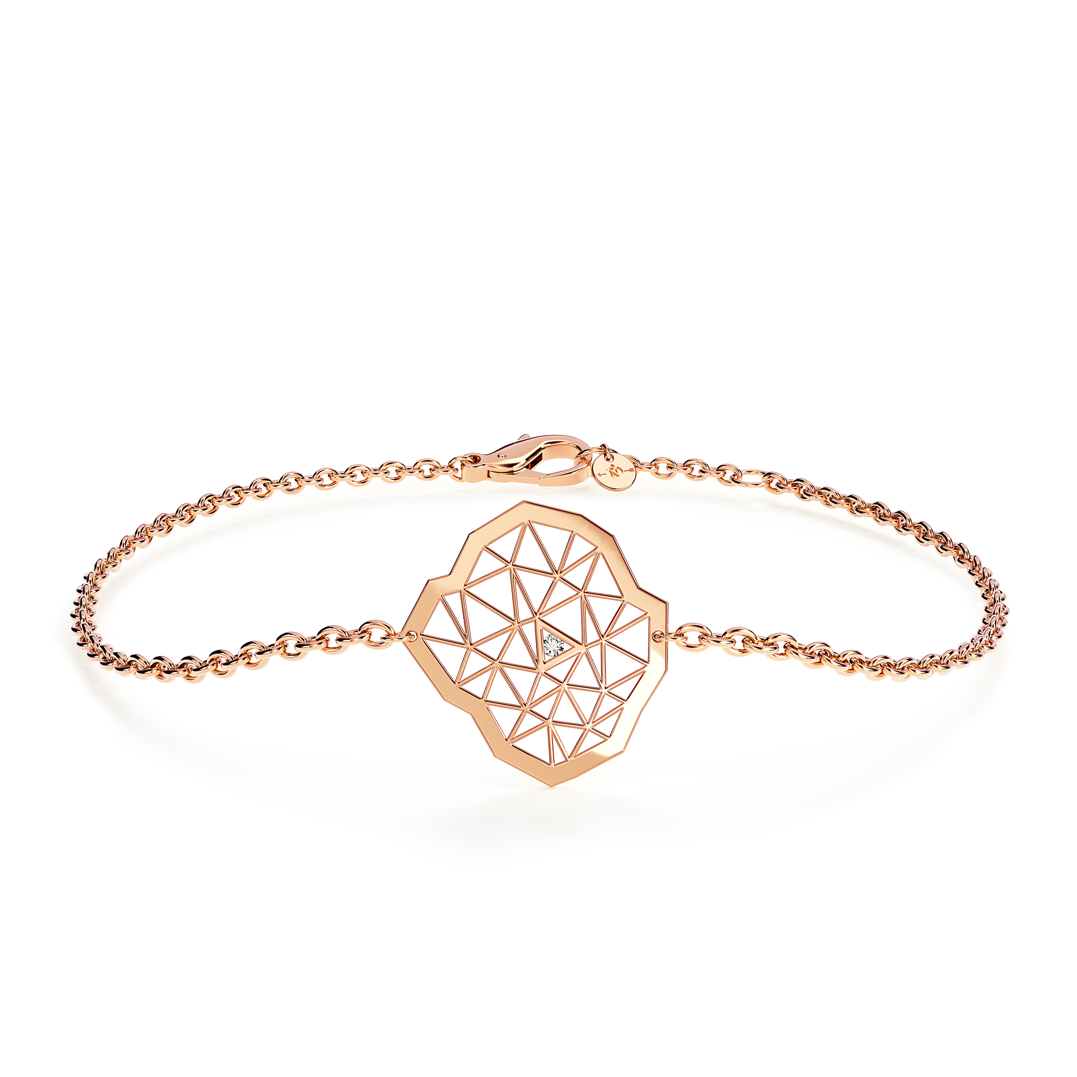 Niessing Topia Vision Armband