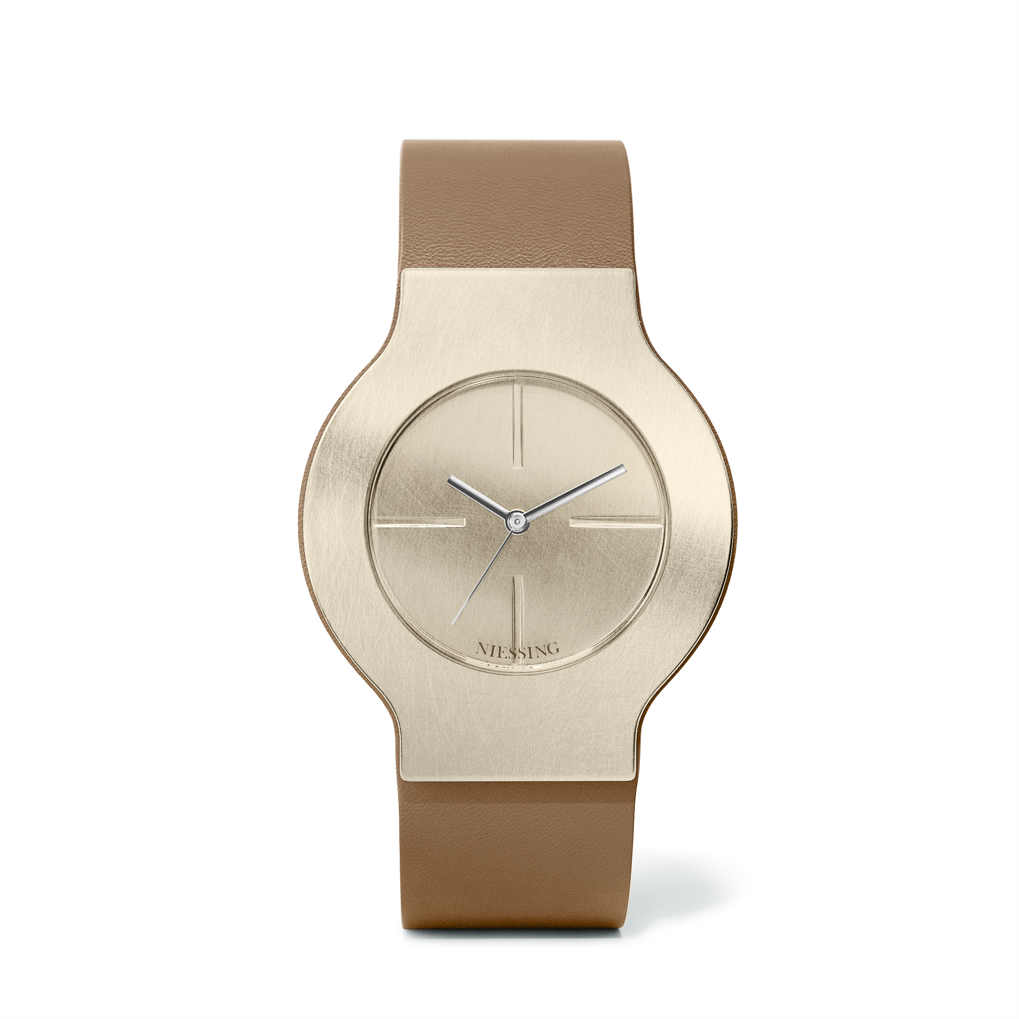 Niessing Radius 9 Kontura