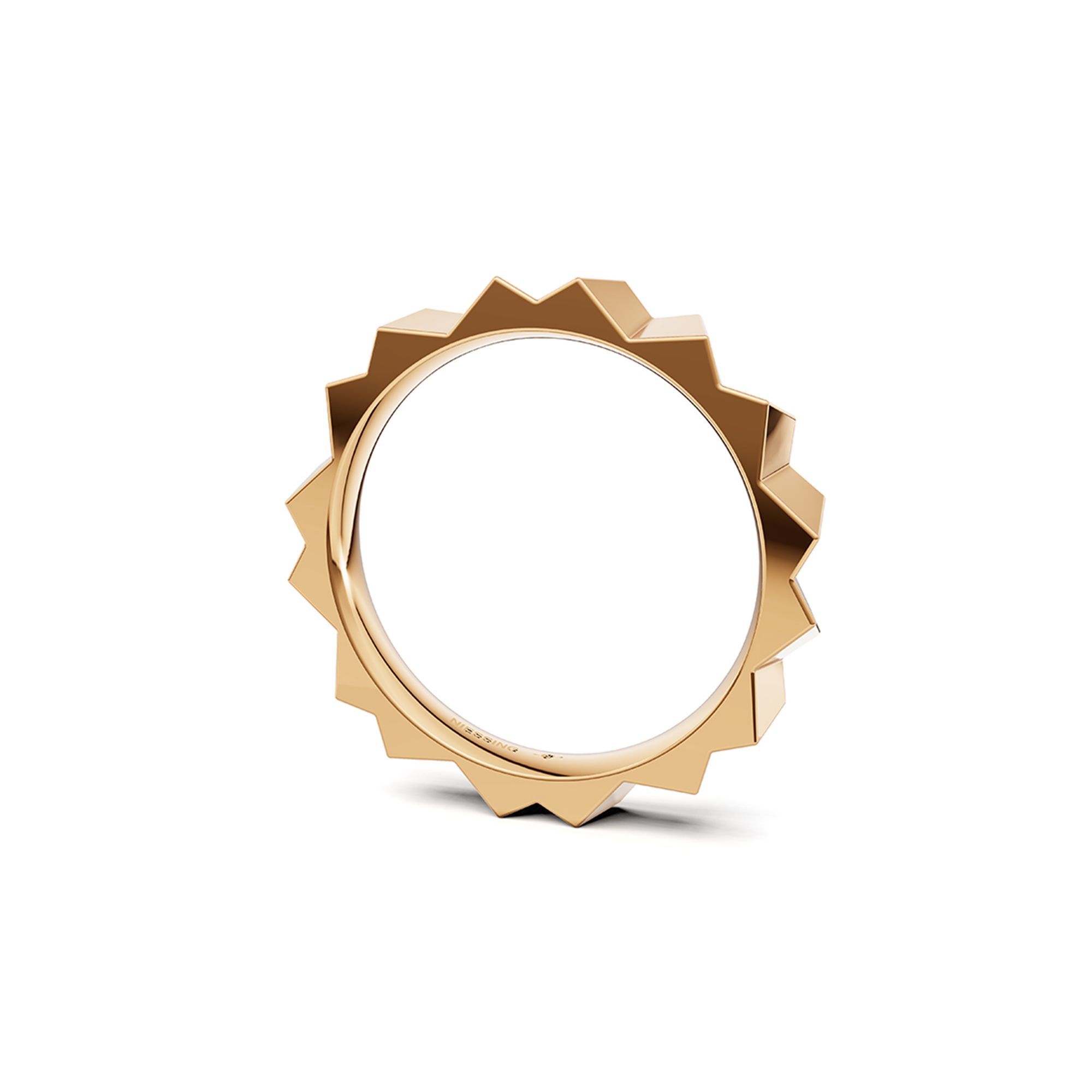 Niessing Vivida Z Ring