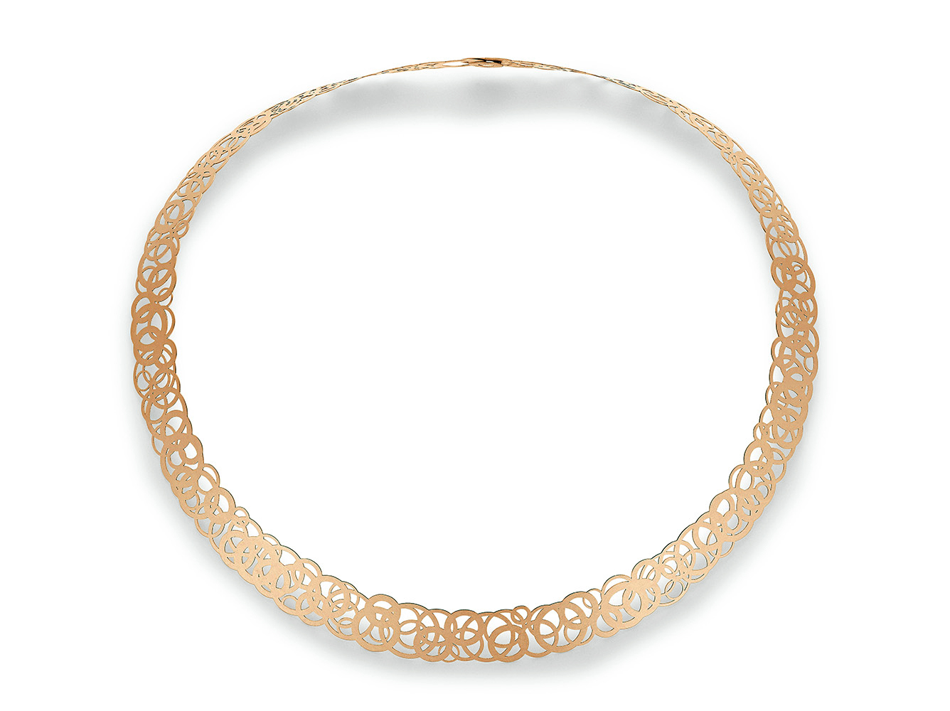 Niessing Roseum Collier