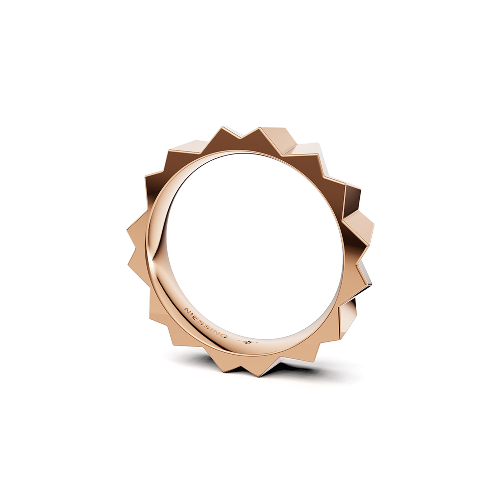 Niessing Vivida Z Ring