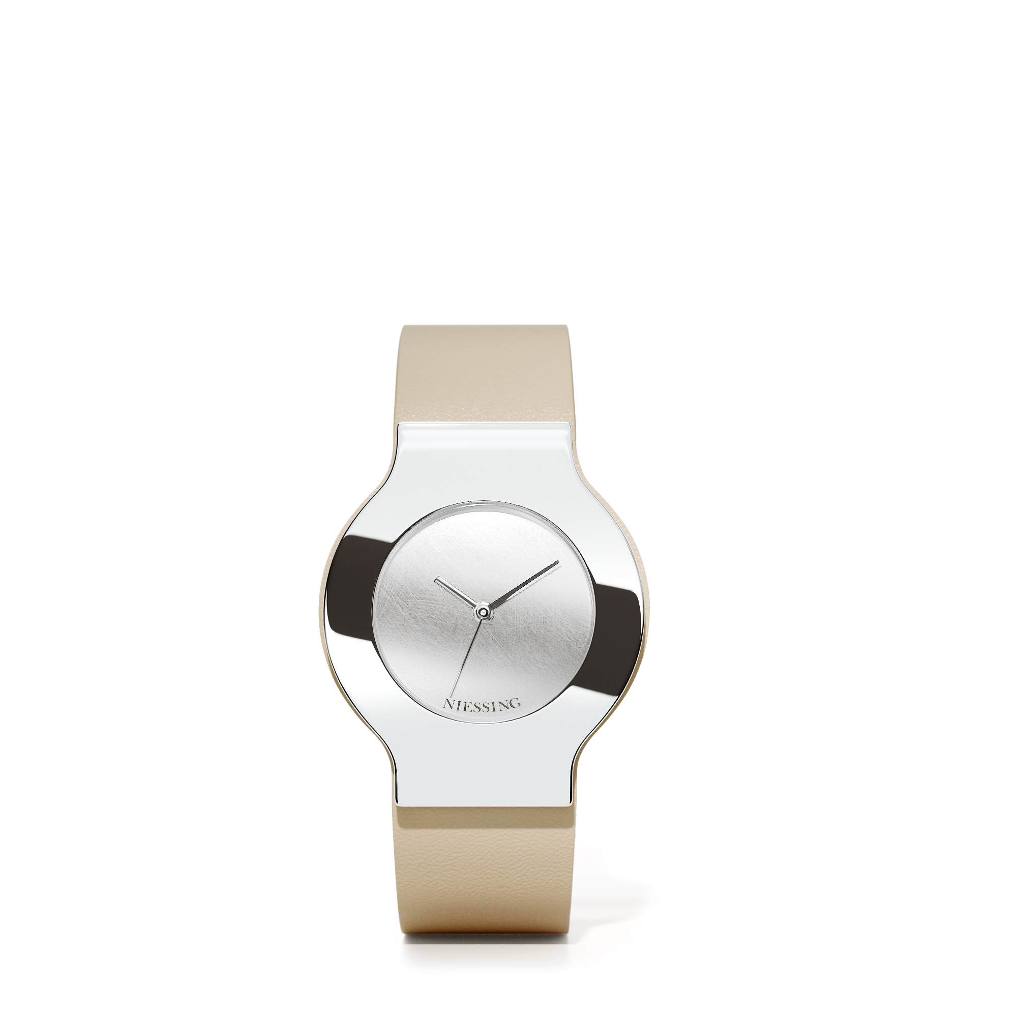 Niessing Radius 9 Kontura