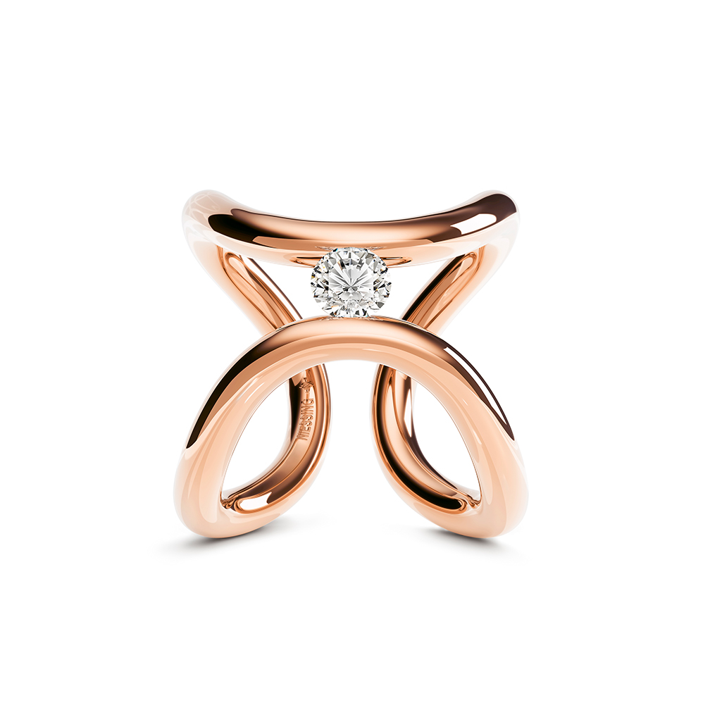Niessing Spannring® Ära