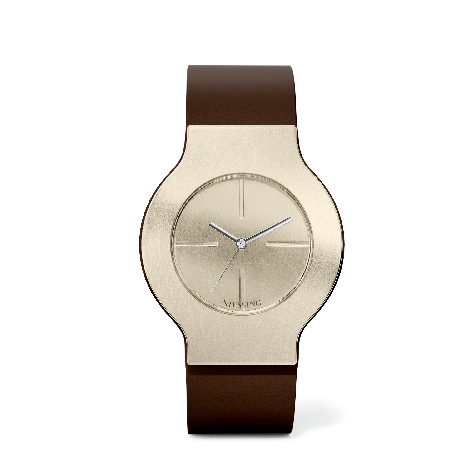 Niessing Radius 9 Kontura