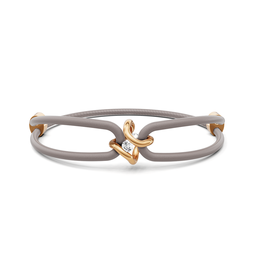Niessing Spannring® Ära Armband