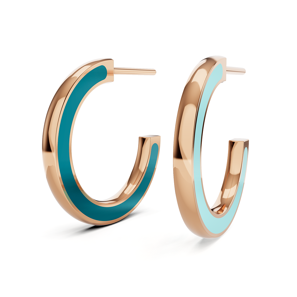 Niessing Setario Creolen