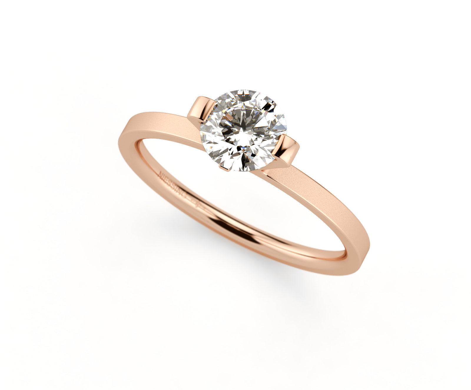 Niessing Princess Ring