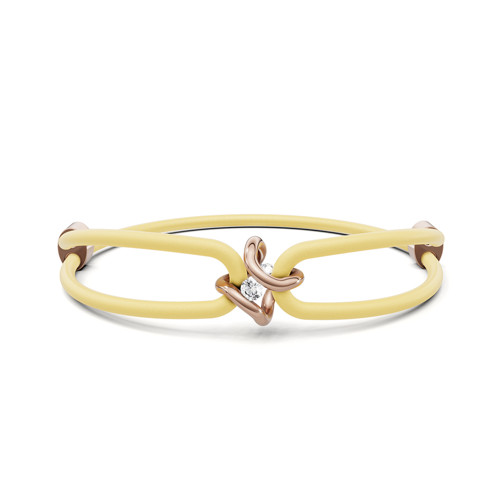 Niessing Spannring® Ära Armband