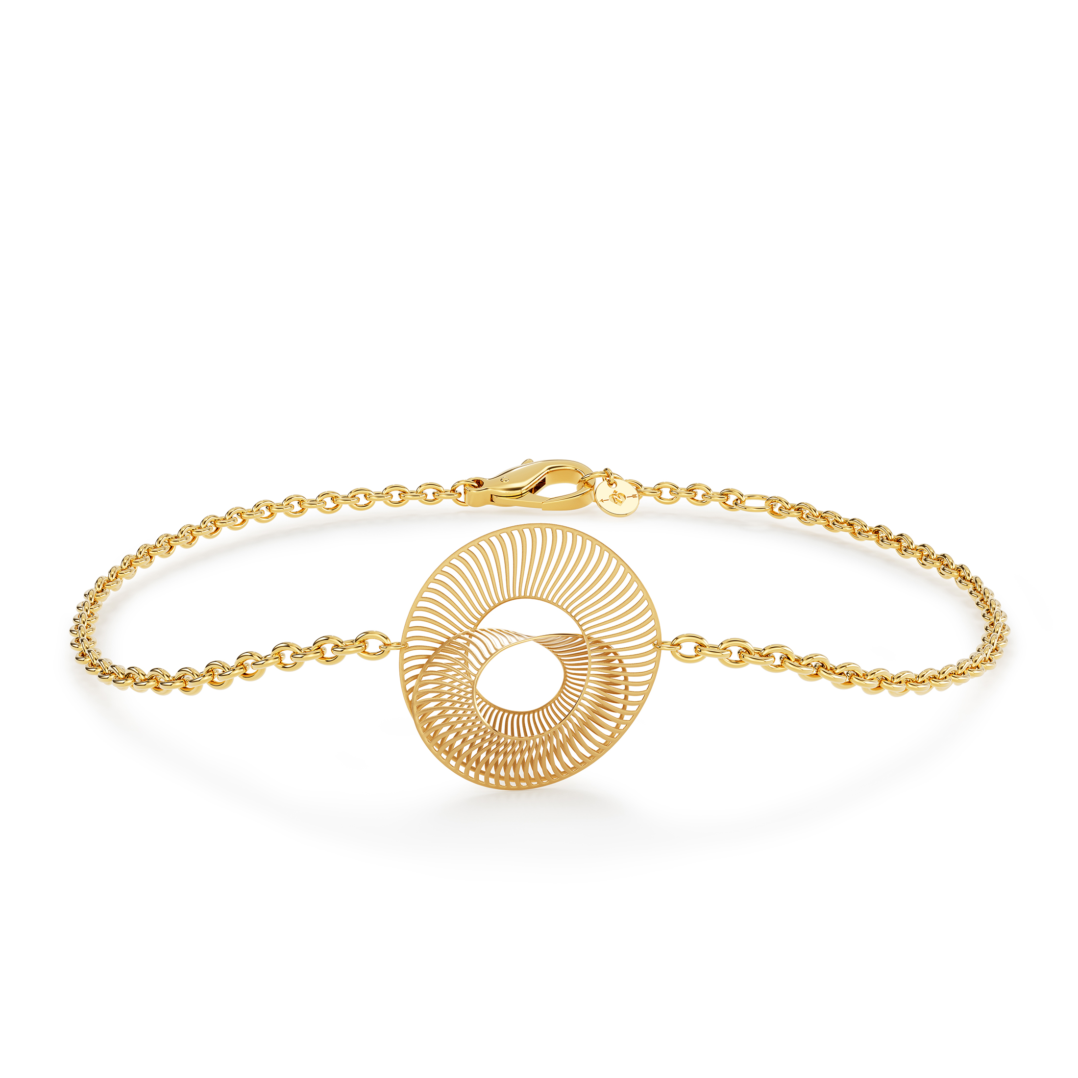 Niessing Mirage Loop Armband Niessing Mirage Loop Armband