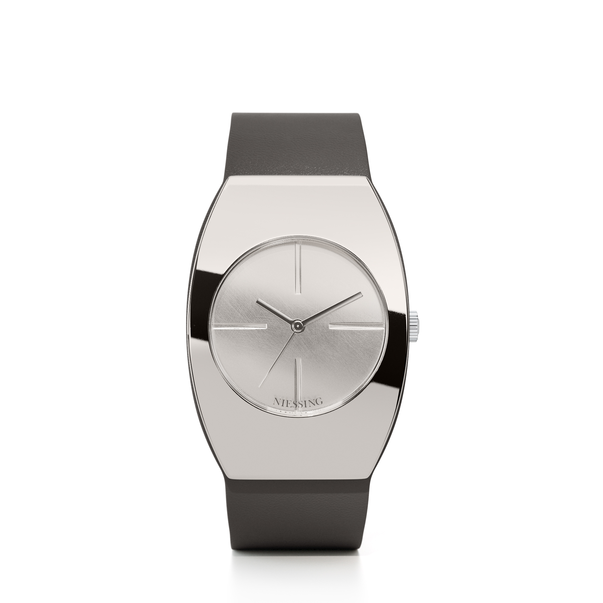 Niessing Radius 9 Forma