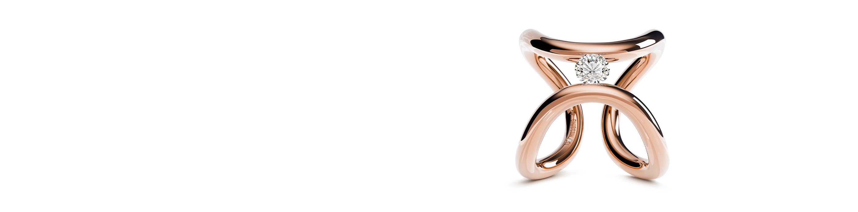 NIESSING SPANNRING® ÄRA