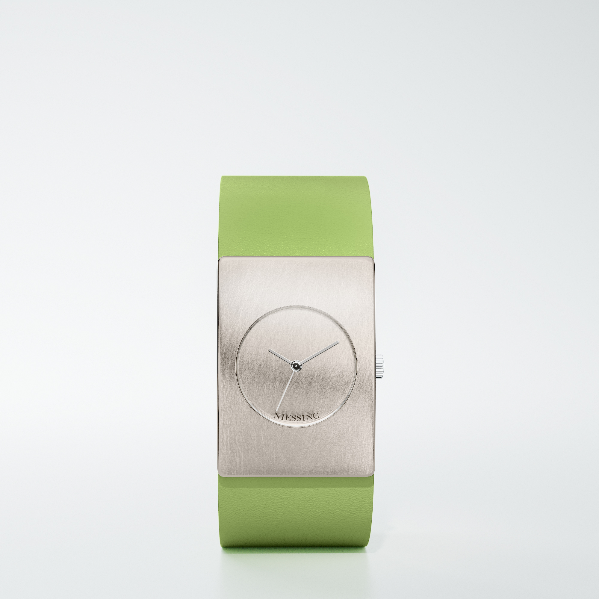 Niessing Radius 9 Classic