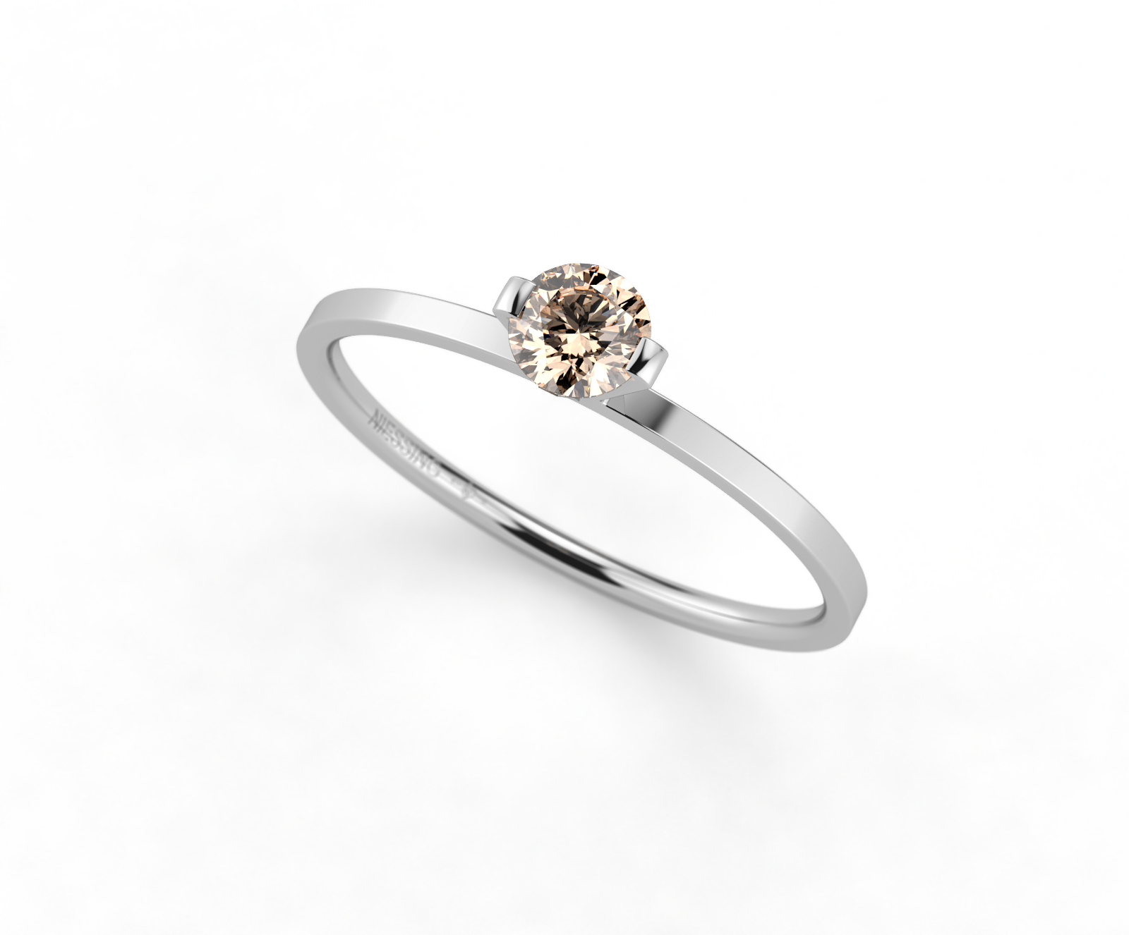 Niessing Princess Ring