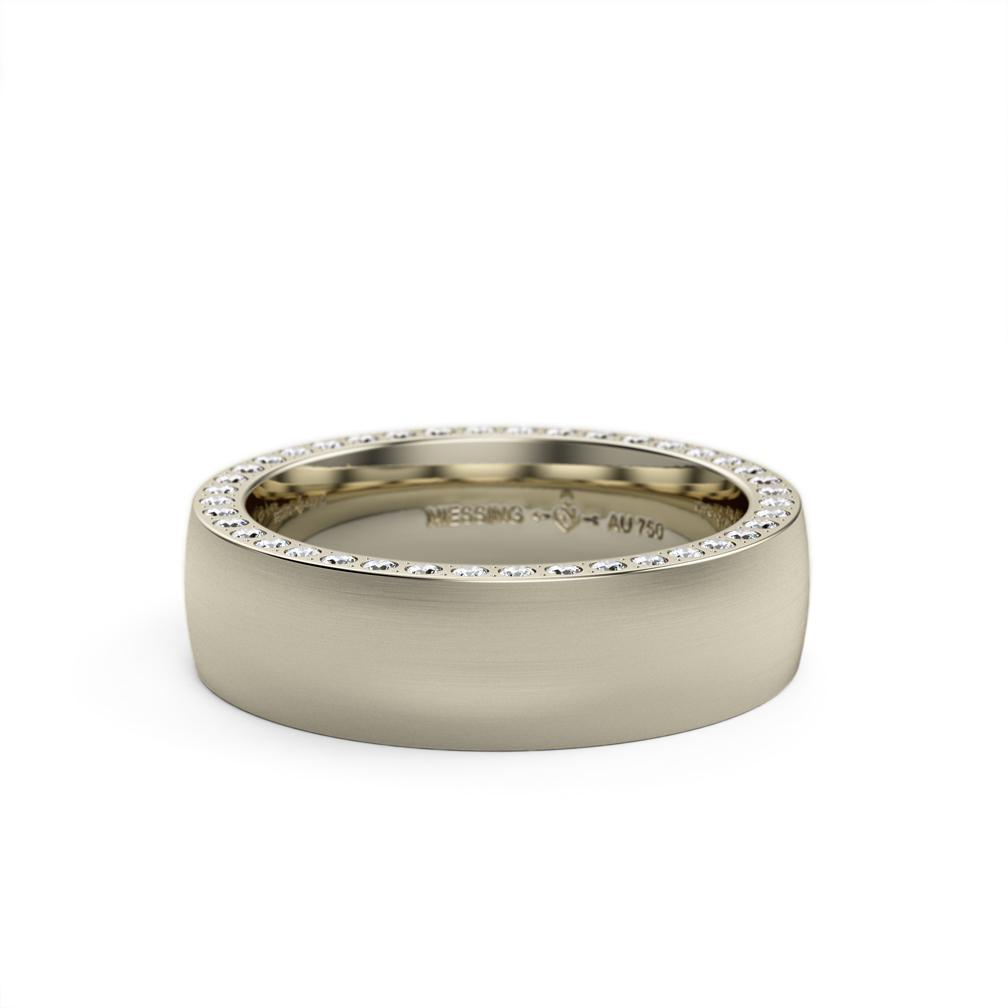 Niessing Satellite Orbit Ring