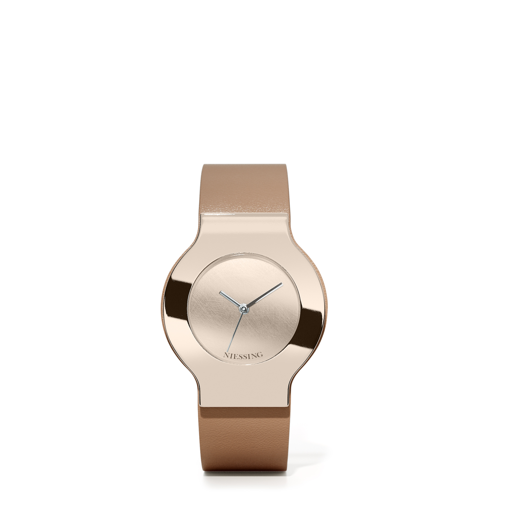 Niessing Radius 9 Kontura