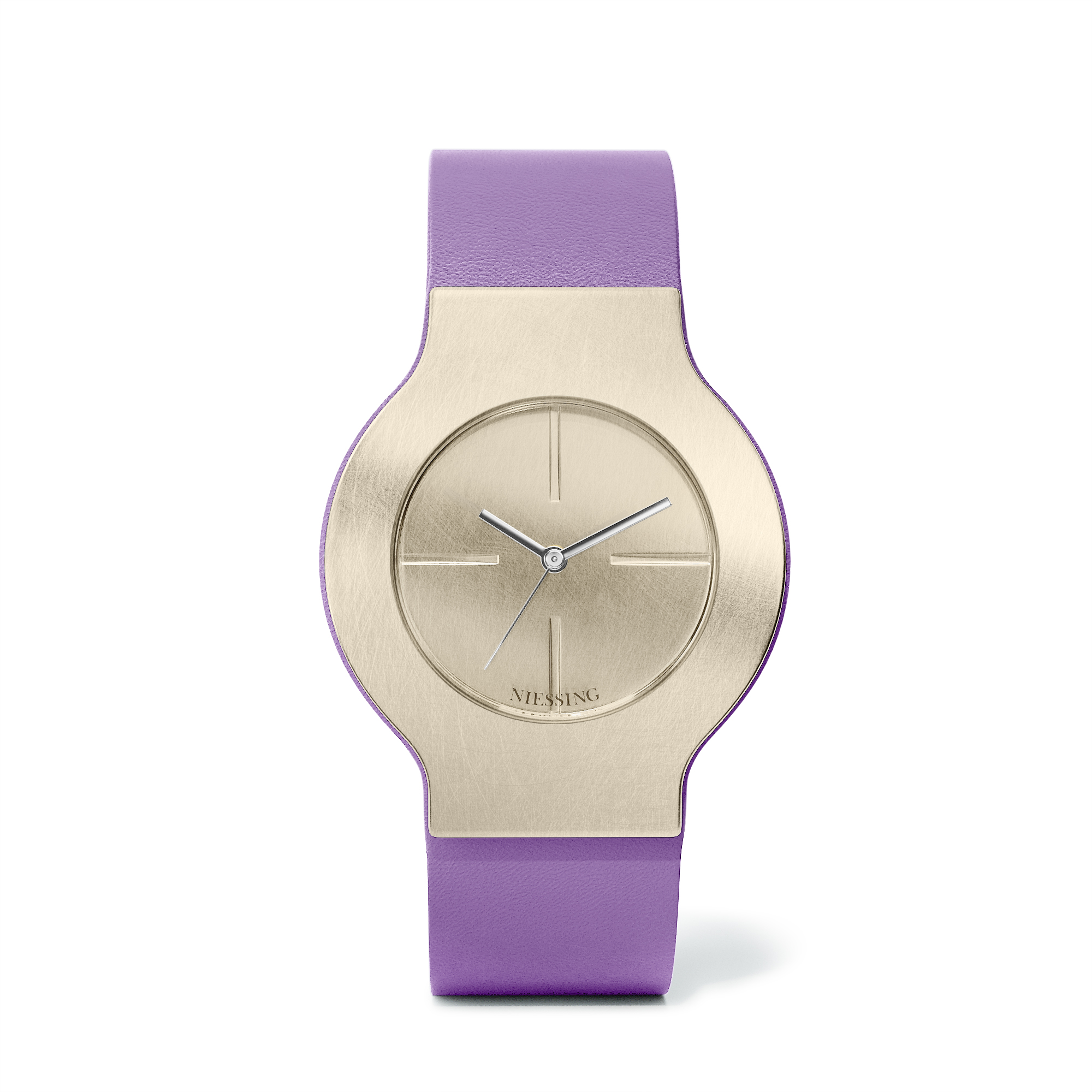 Niessing Radius 9 Kontura