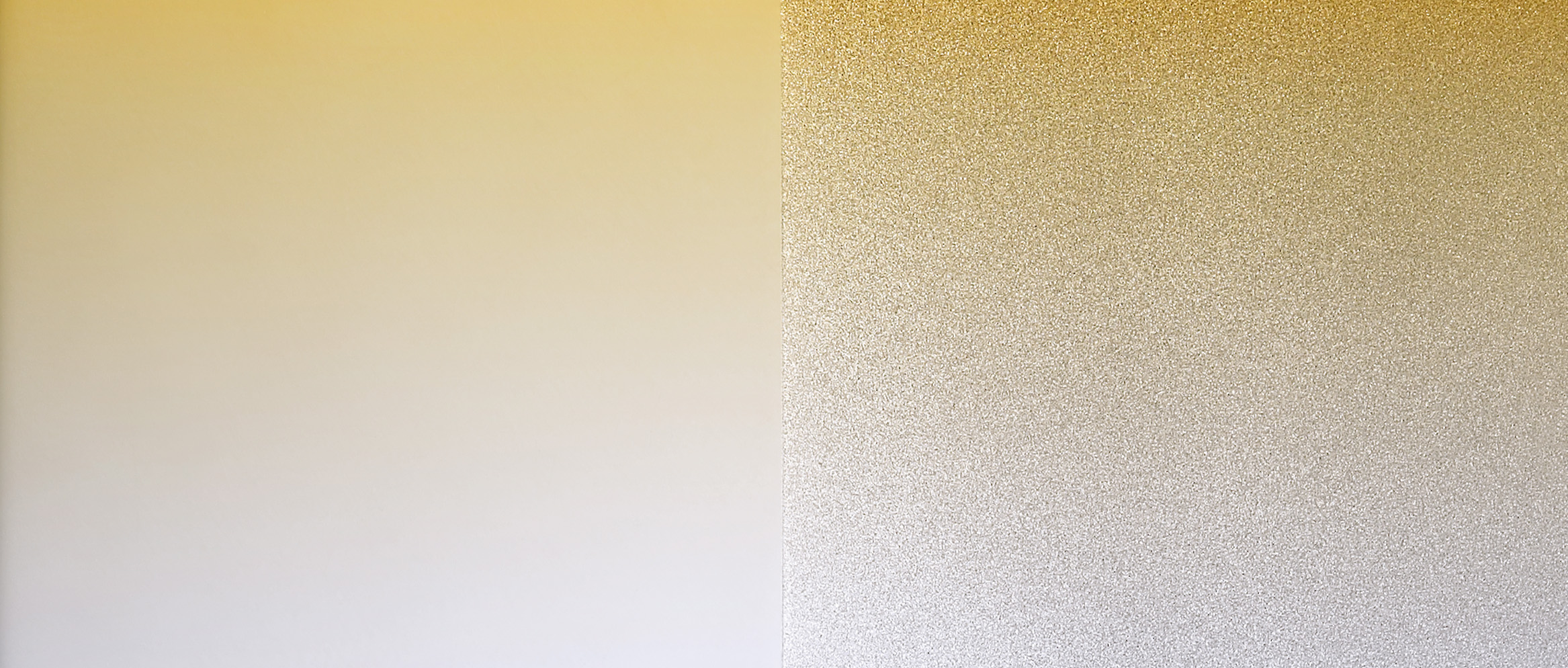 Die schönsten Farben des Goldes