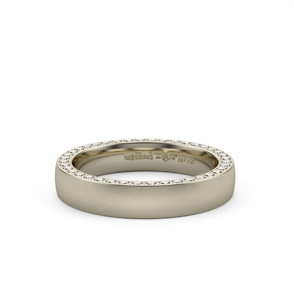 Niessing Satellite Orbit Ring