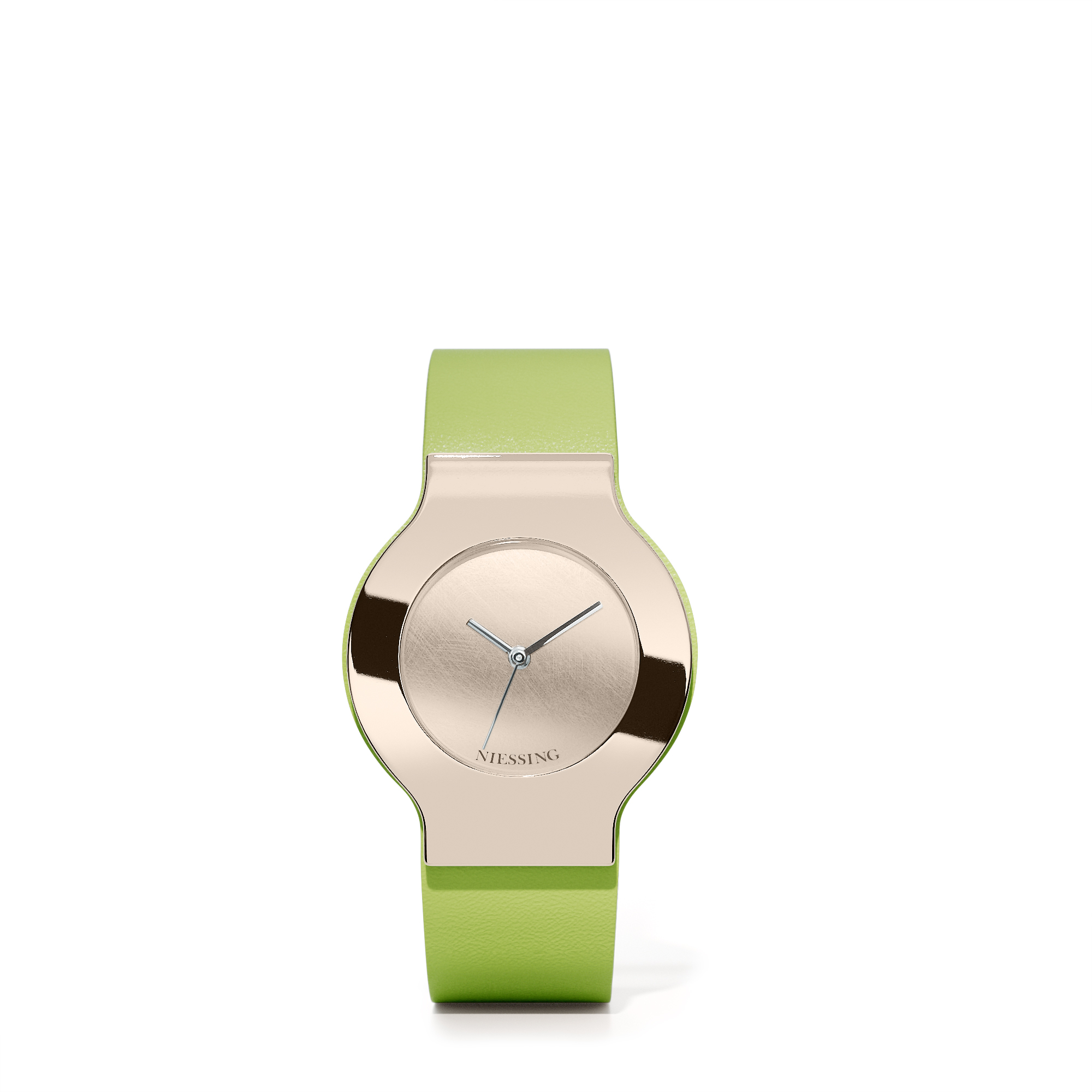 Niessing Radius 9 Kontura