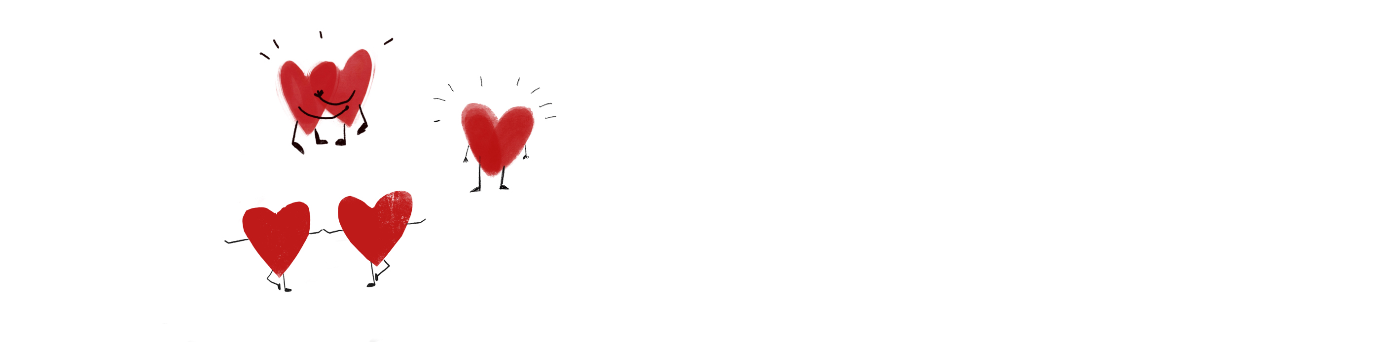 DIE EINZIGARTIGE GESCHICHTE IHRER LIEBE