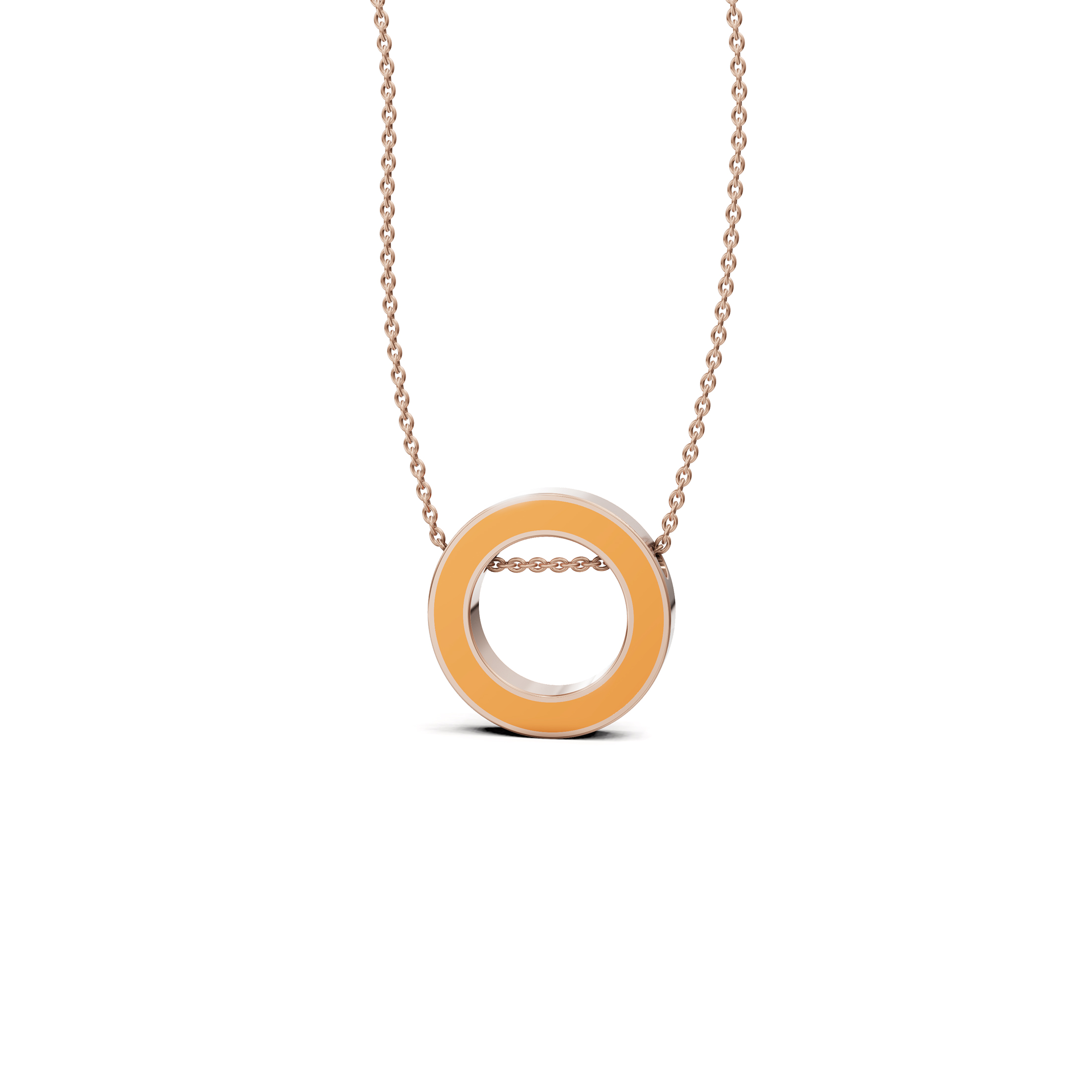 Niessing Setario Anhänger Duo