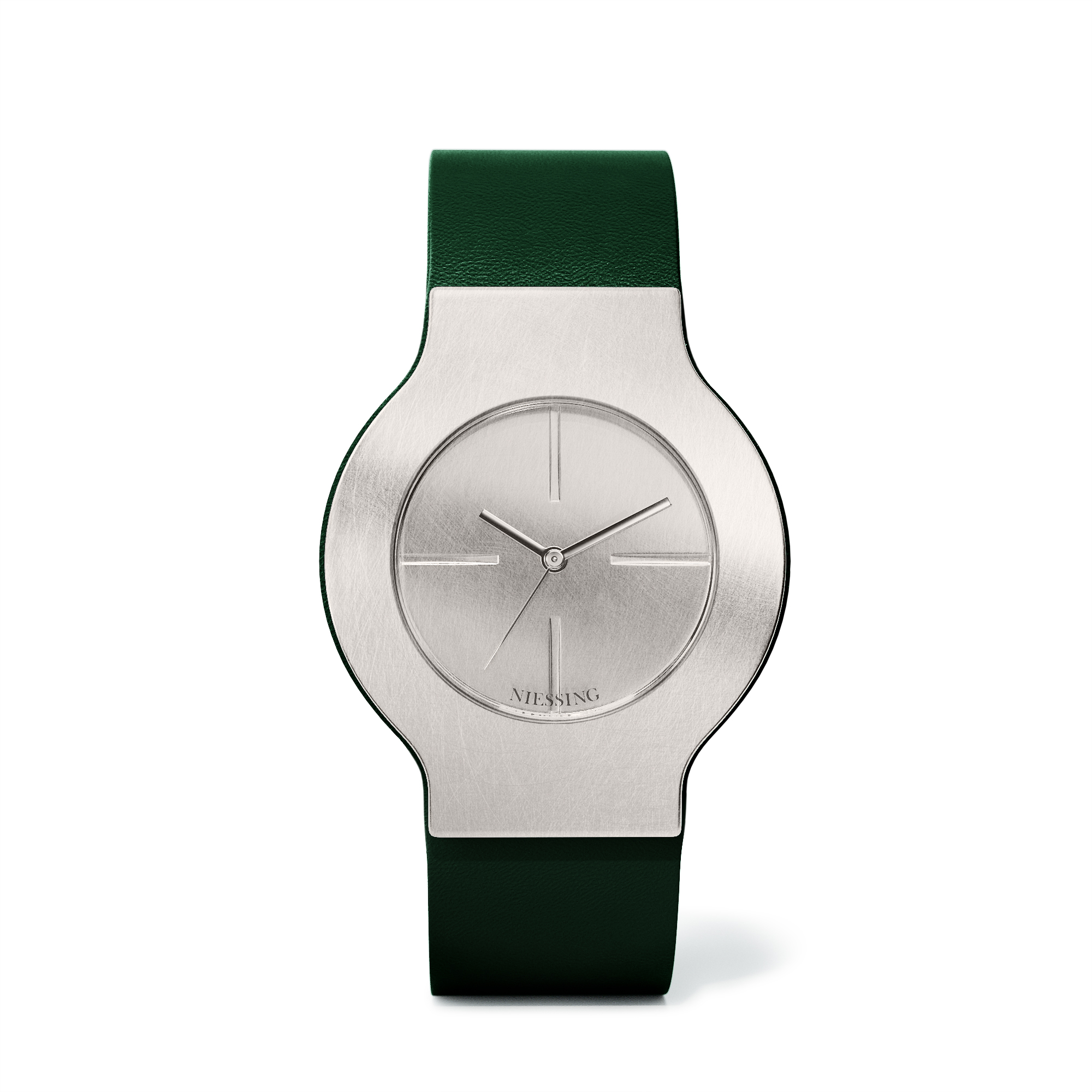 Niessing Radius 9 Kontura