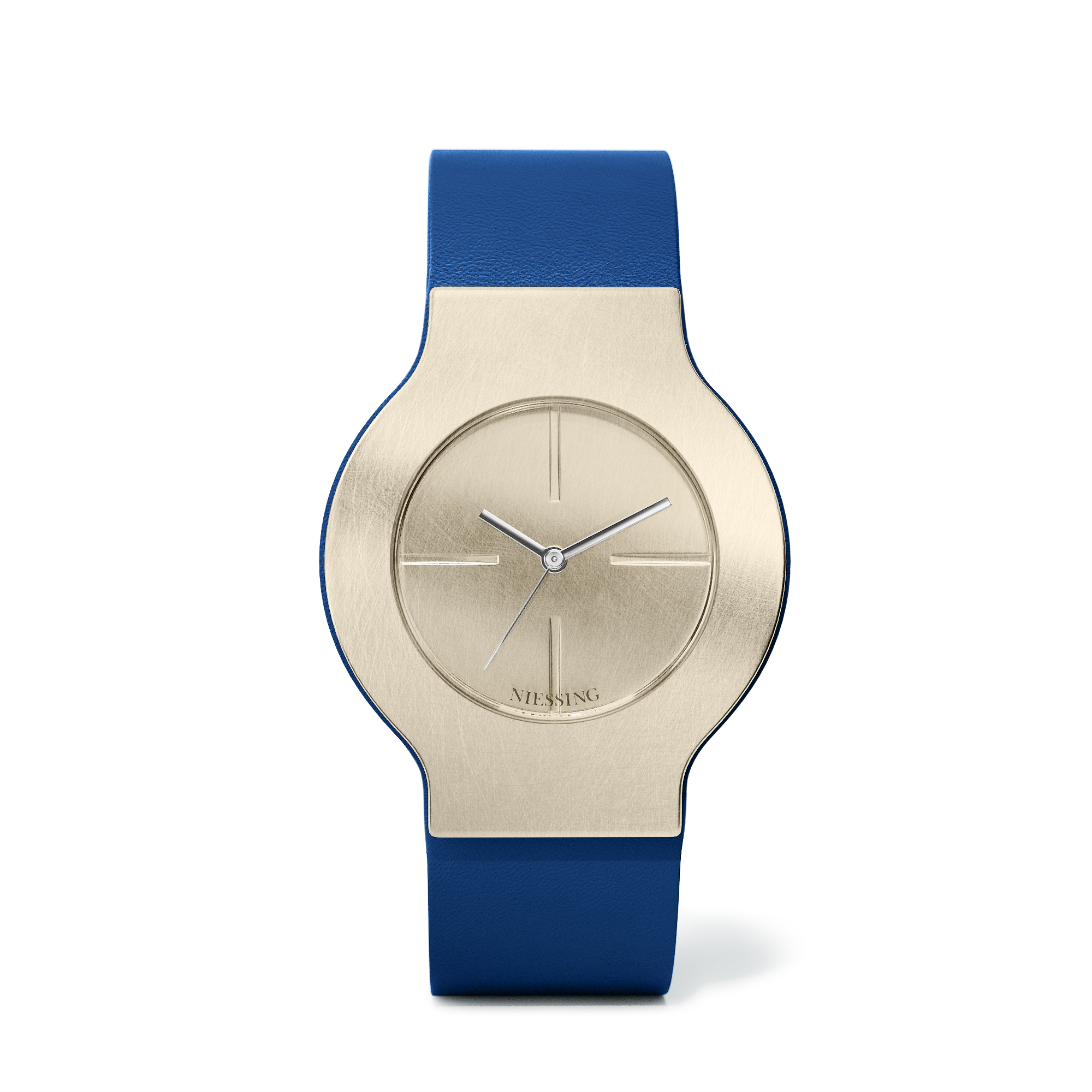 Niessing Radius 9 Kontura