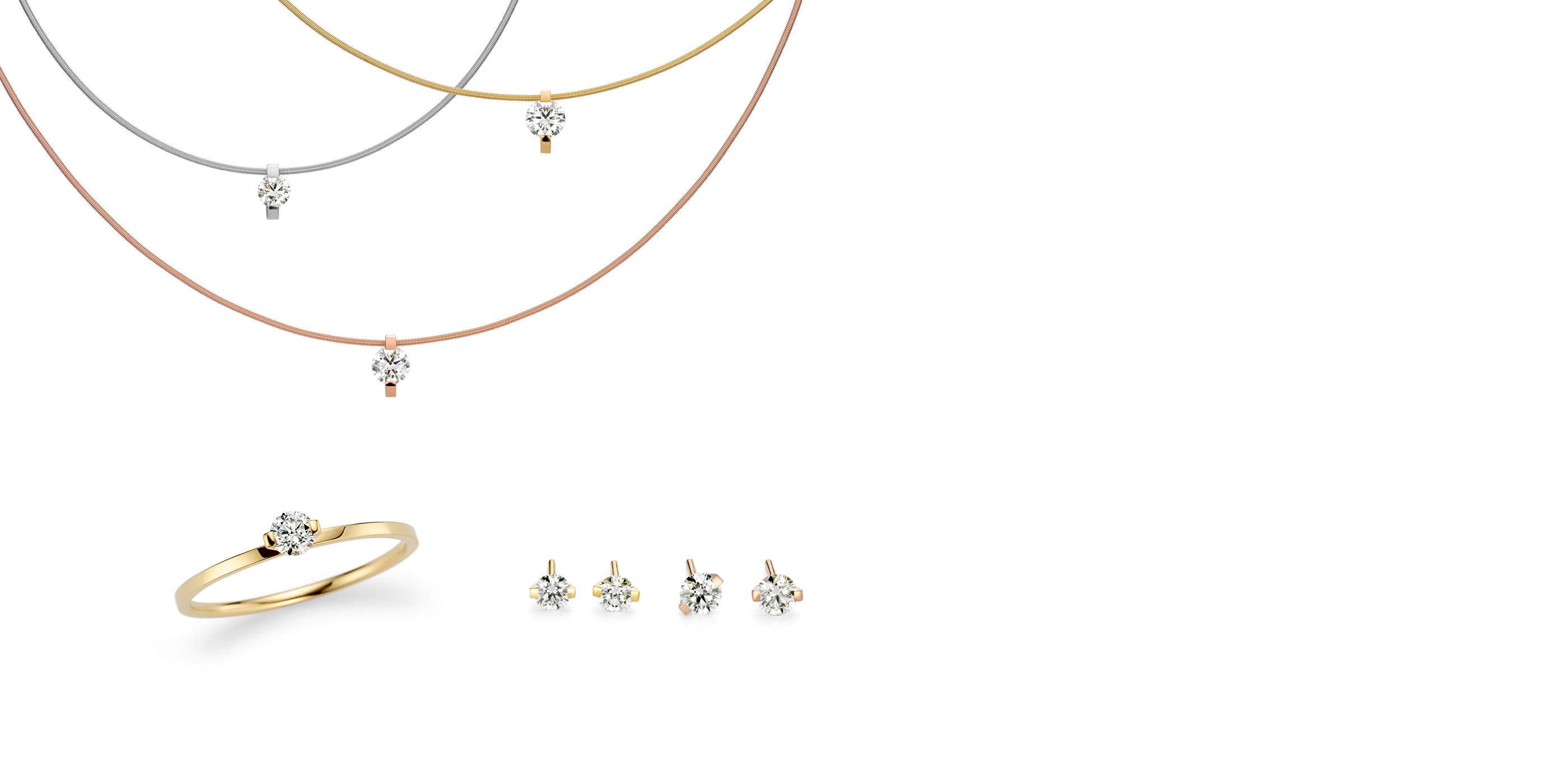 ZAUBERN SIE GLANZ IN JEDEN TAG! 