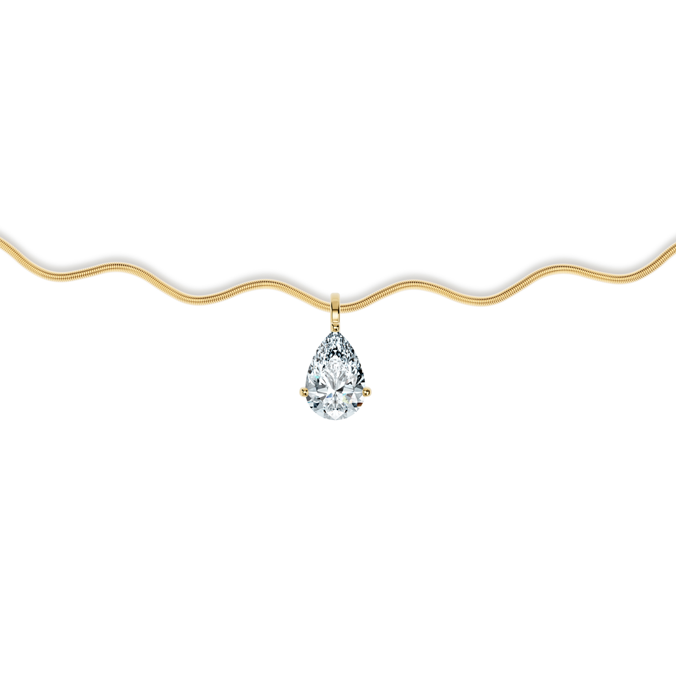 Niessing Amatis Anhänger