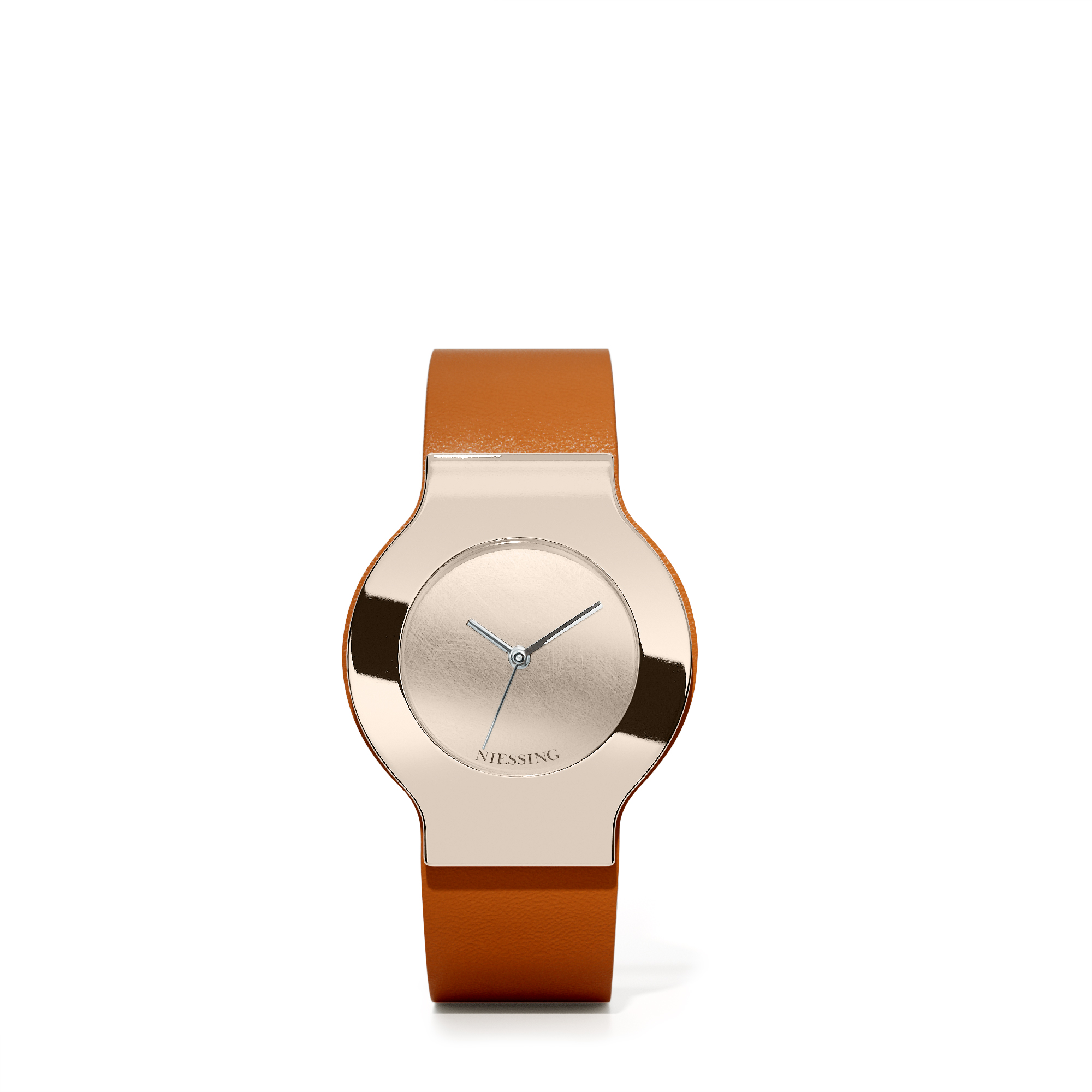 Niessing Radius 9 Kontura