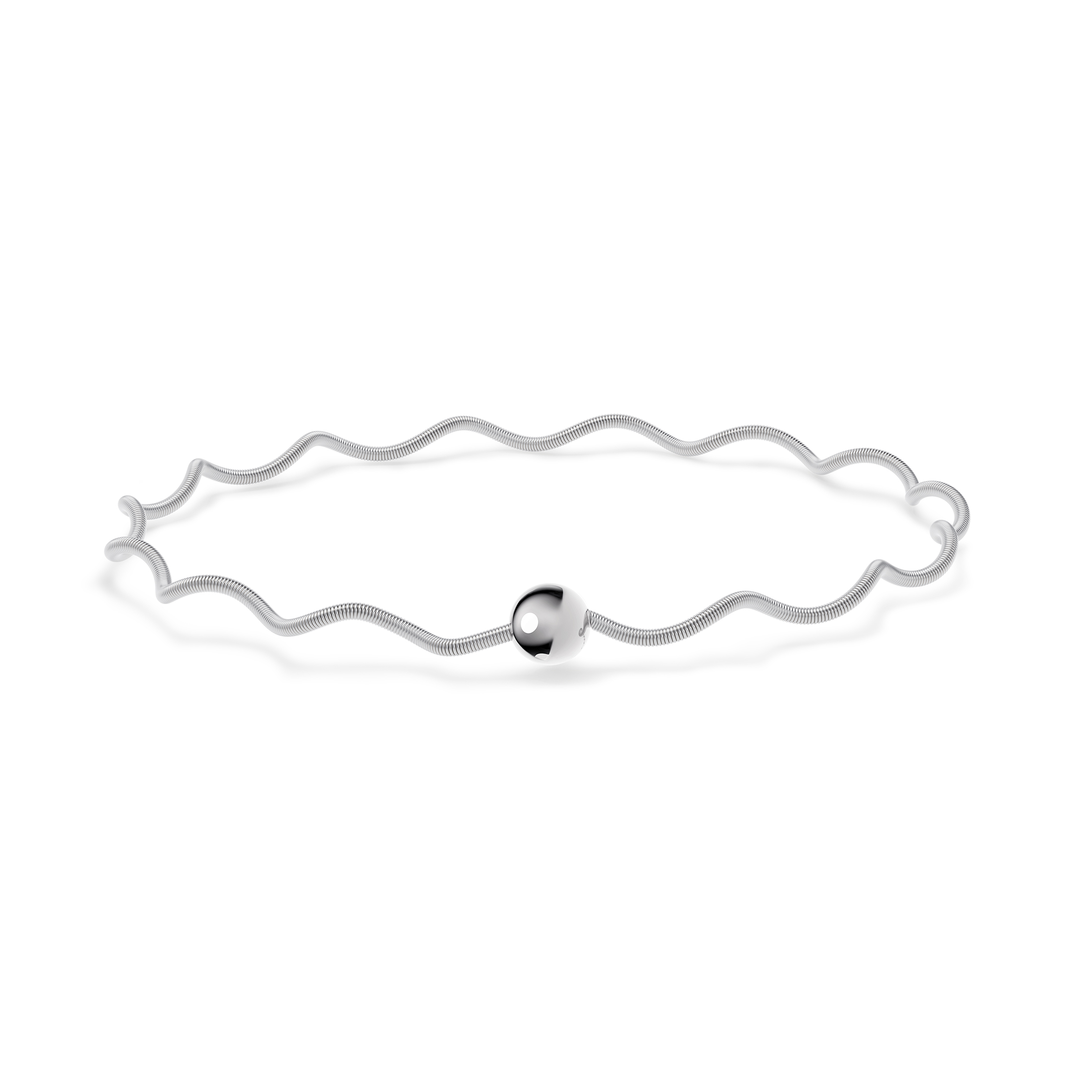 Niessing Colette Welle Armreif