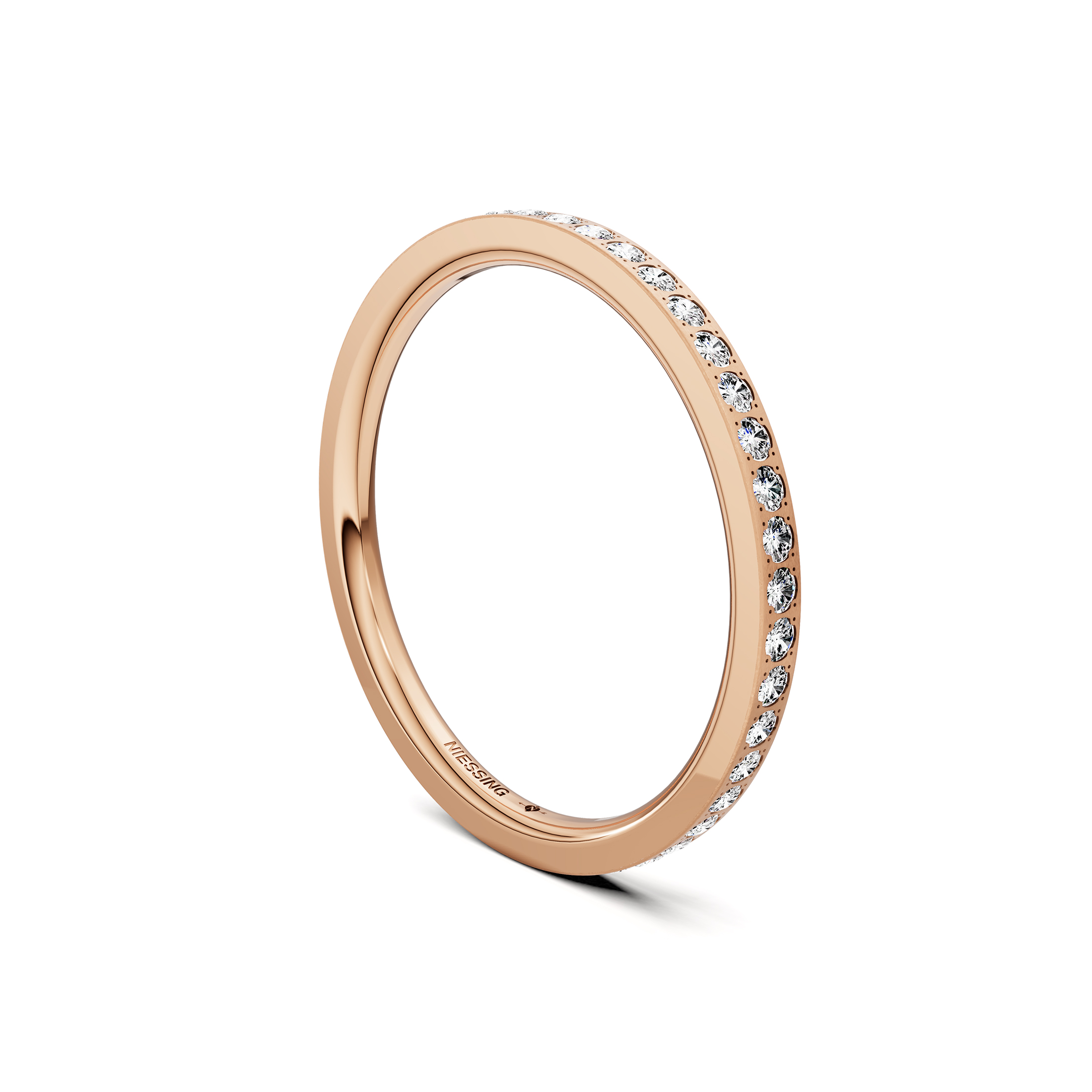 Niessing Satellite Colors rechteck