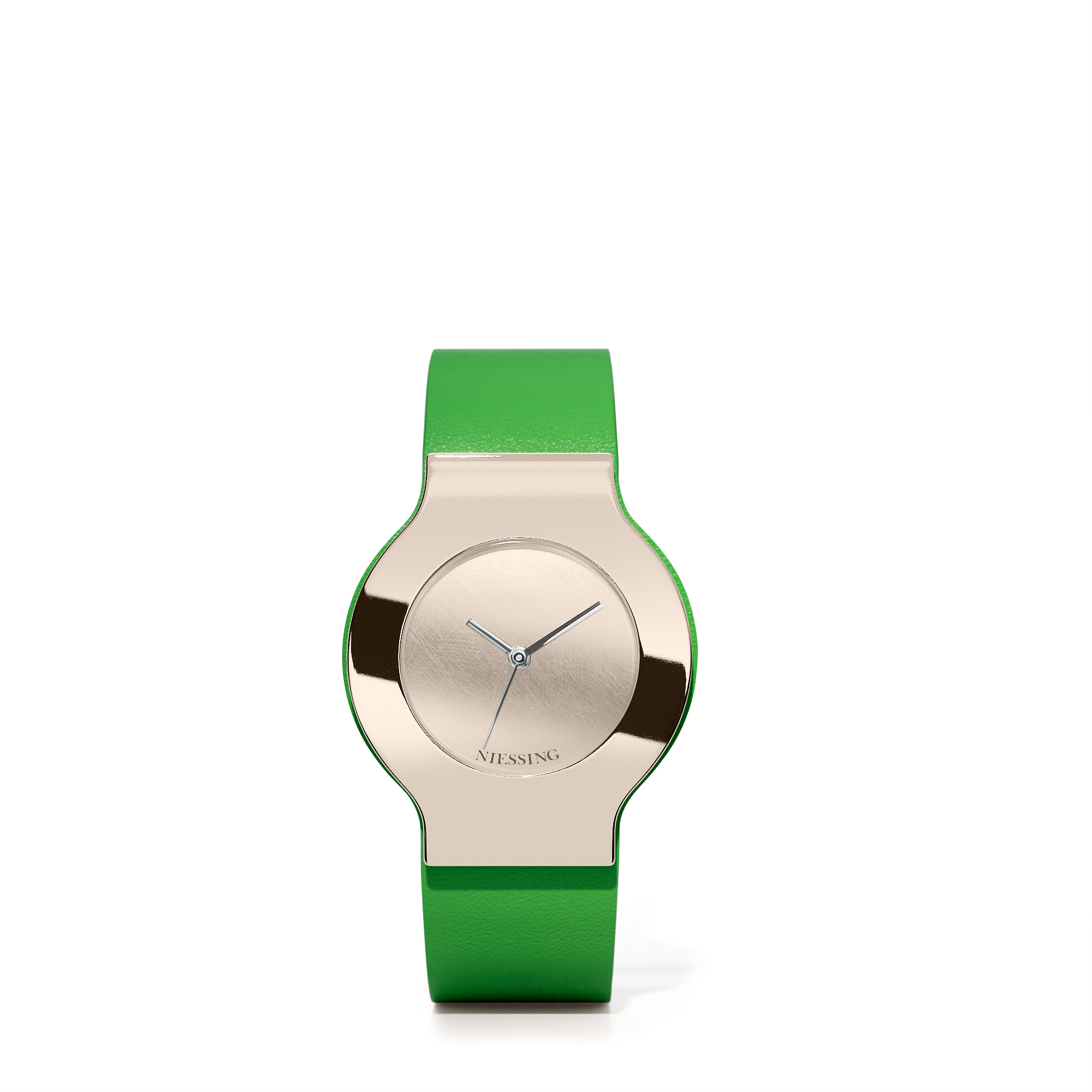 Niessing Radius 9 Kontura