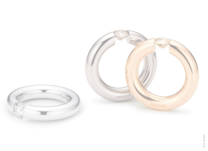 SPANNRING COLOR LIMITED EDITION