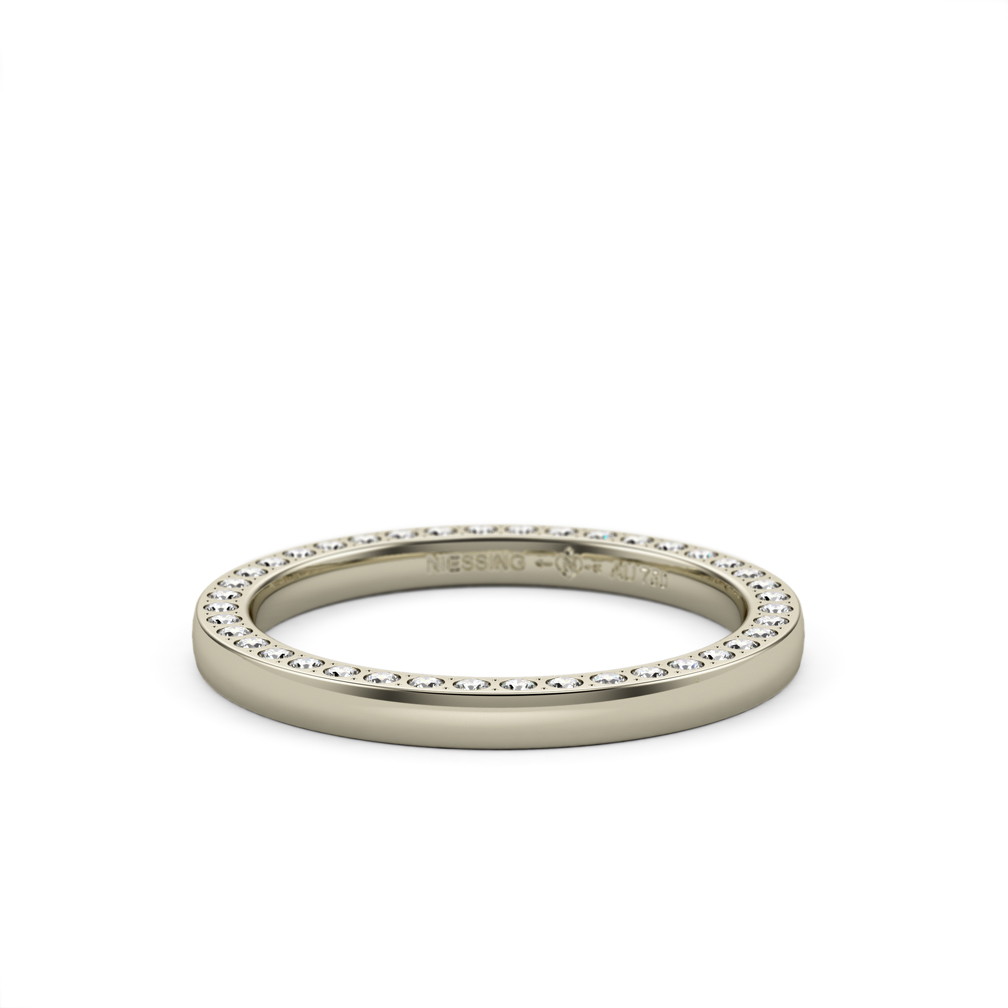 Niessing Satellite Orbit Ring