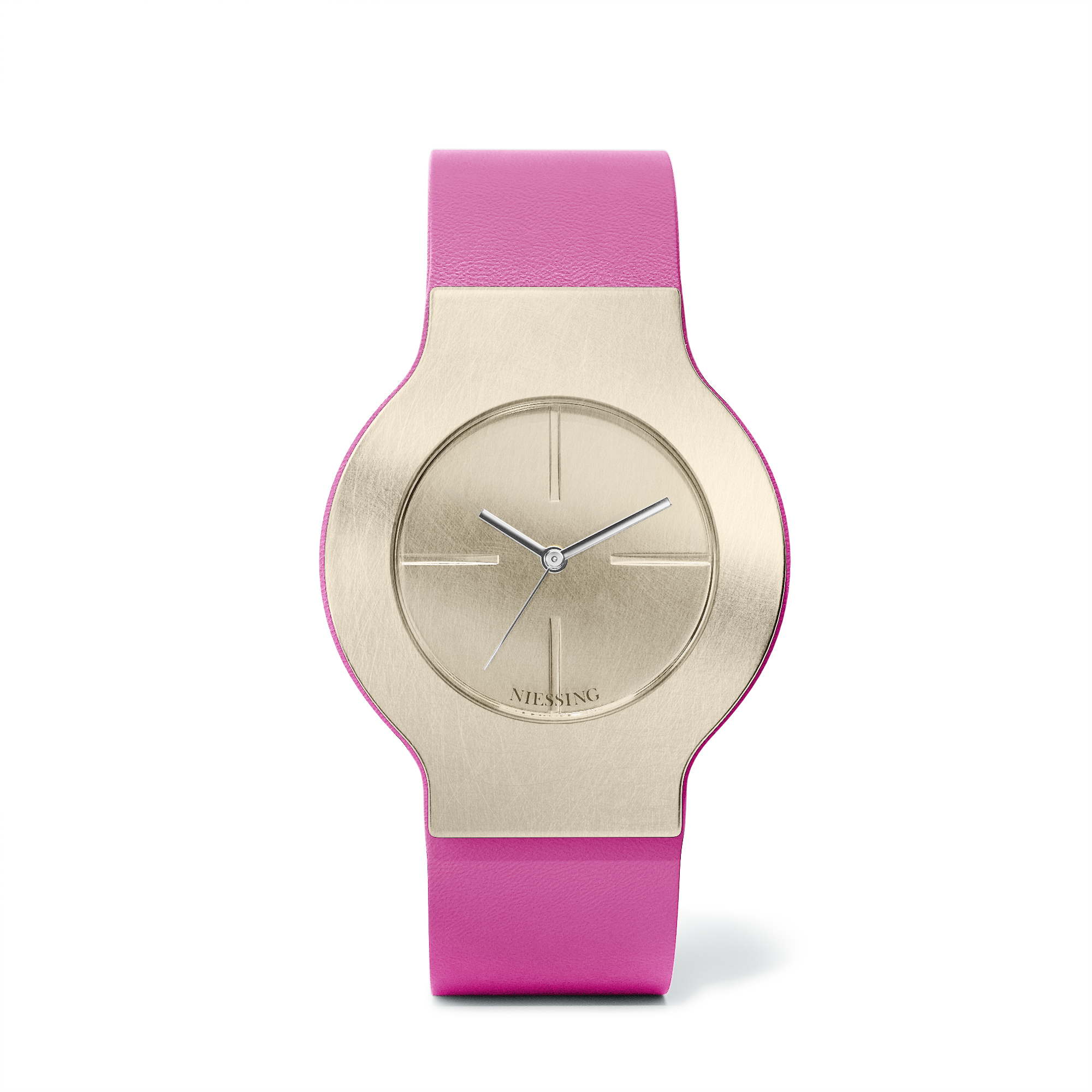 Niessing Radius 9 Kontura