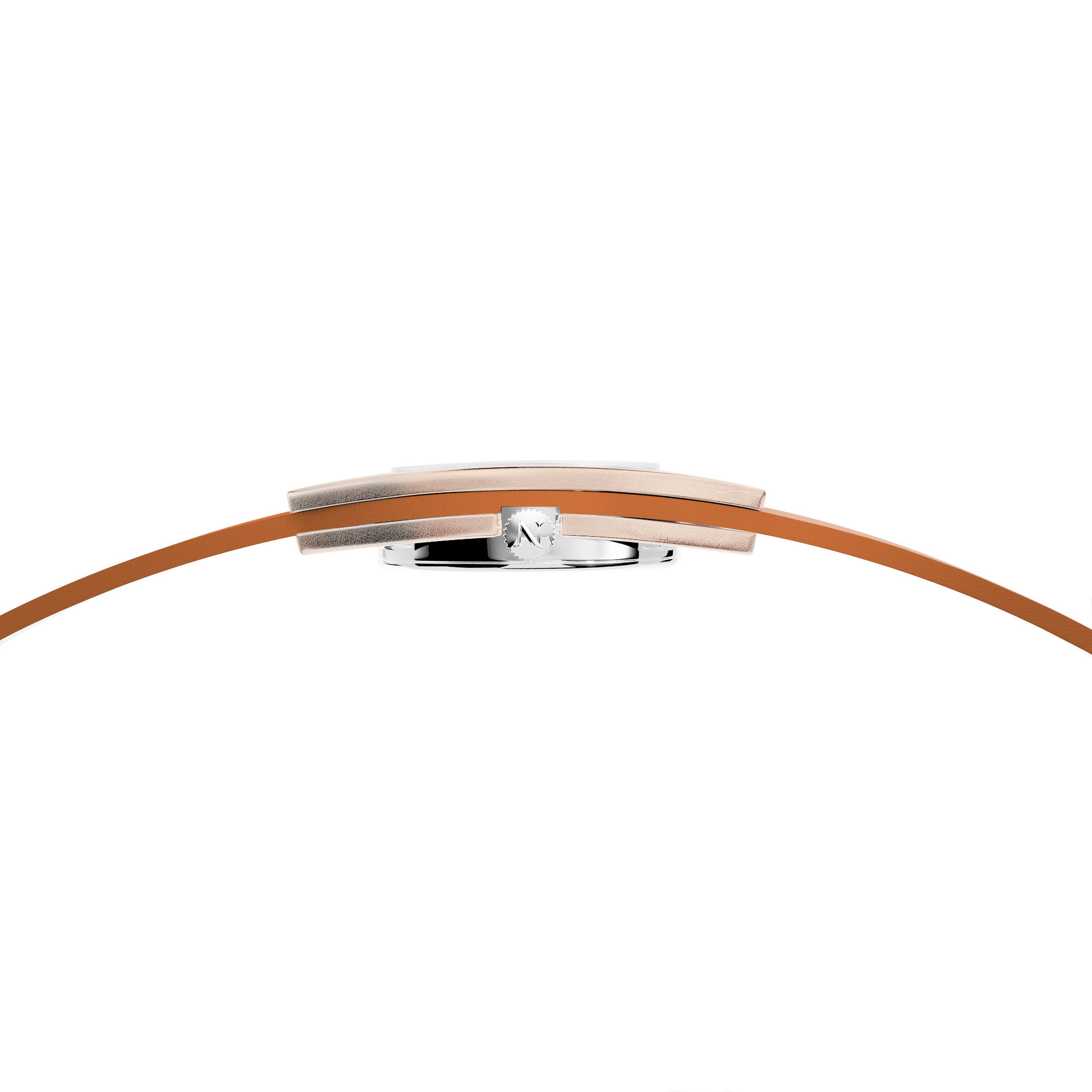 Niessing Radius 9 Forma