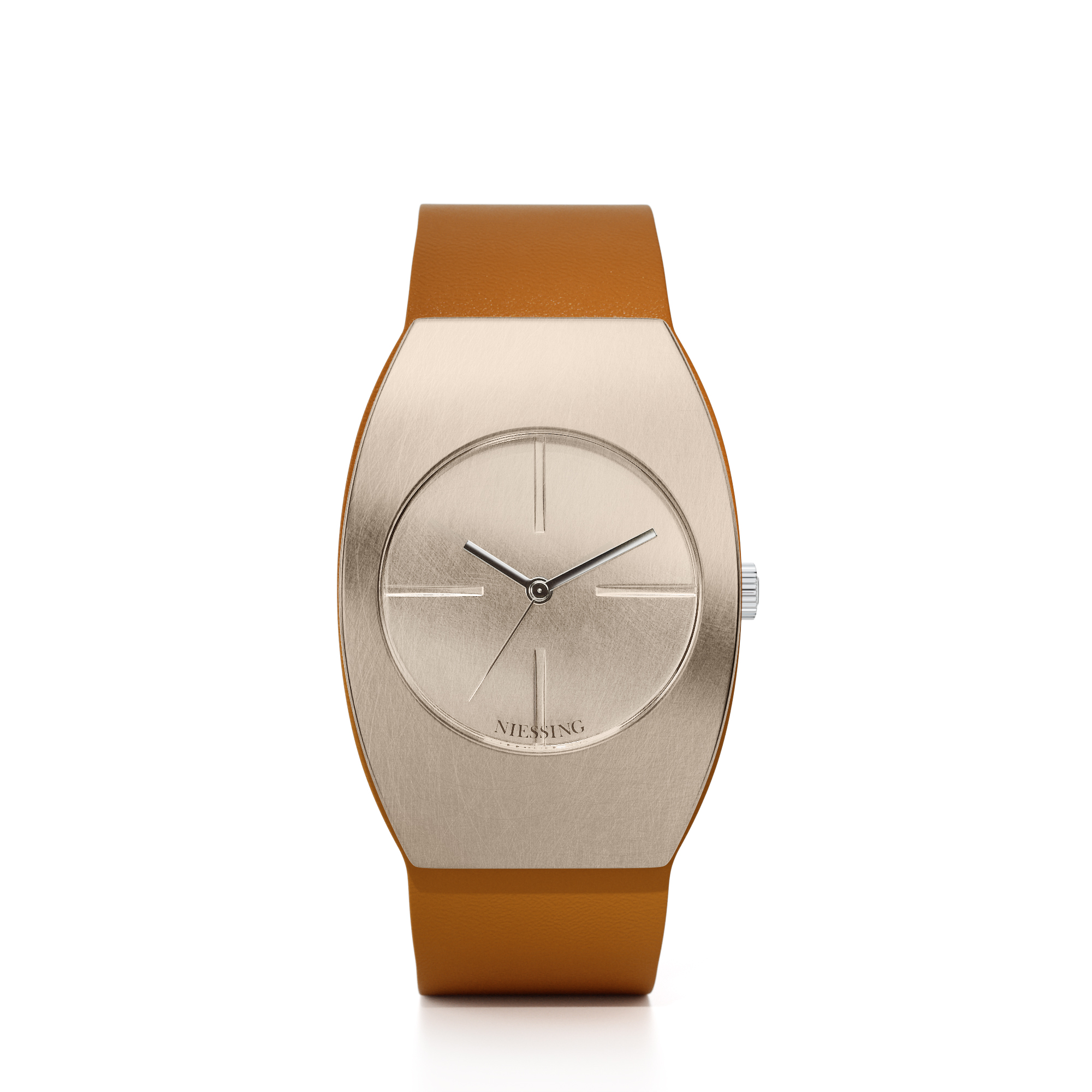 Niessing Radius 9 Forma