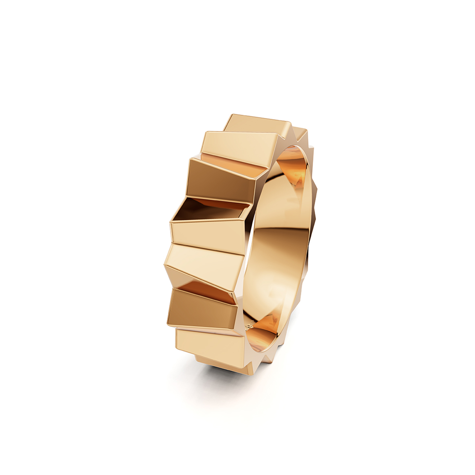 Niessing Vivida Z Ring