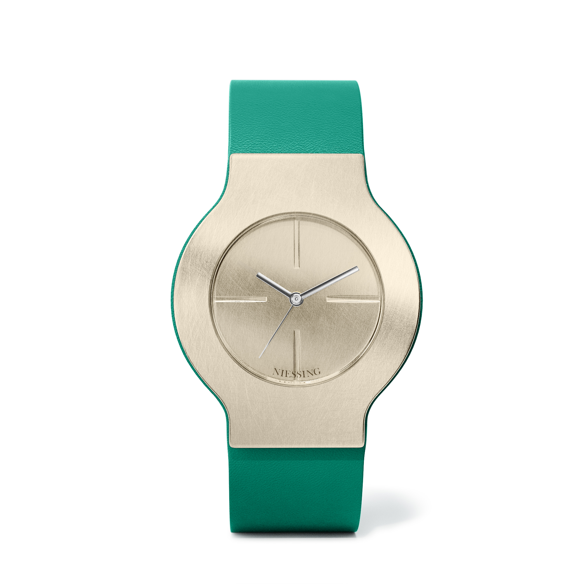 Niessing Radius 9 Kontura