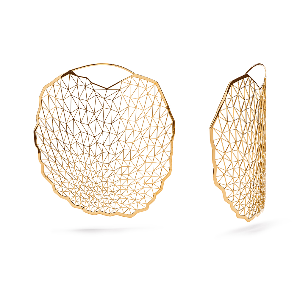 Niessing Topia Vision Creolen